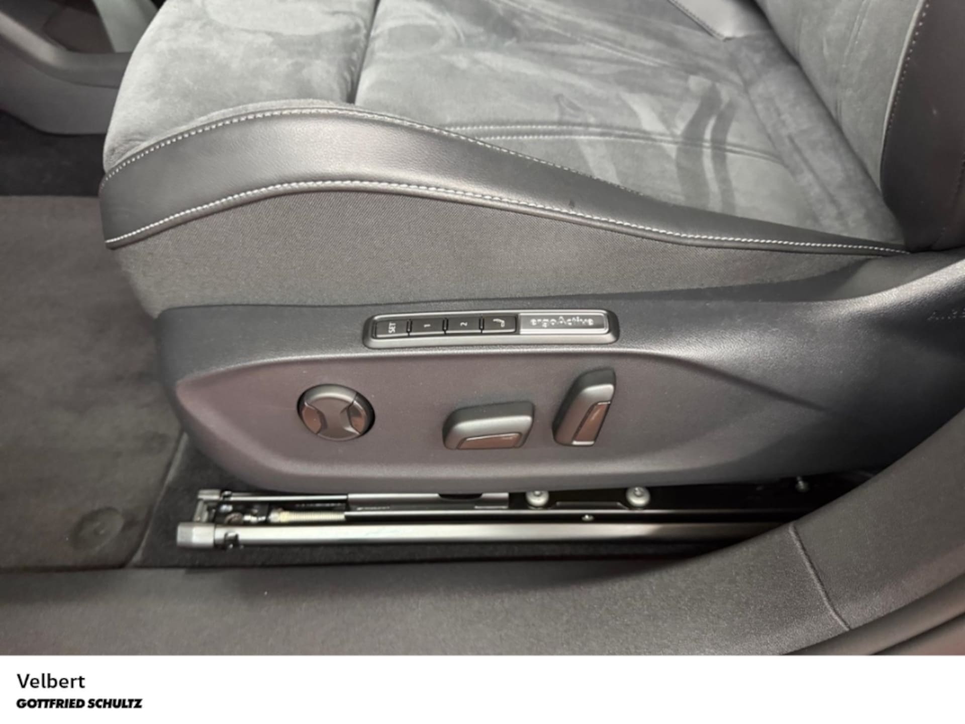 Volkswagen ID.7 Tourer Pro S