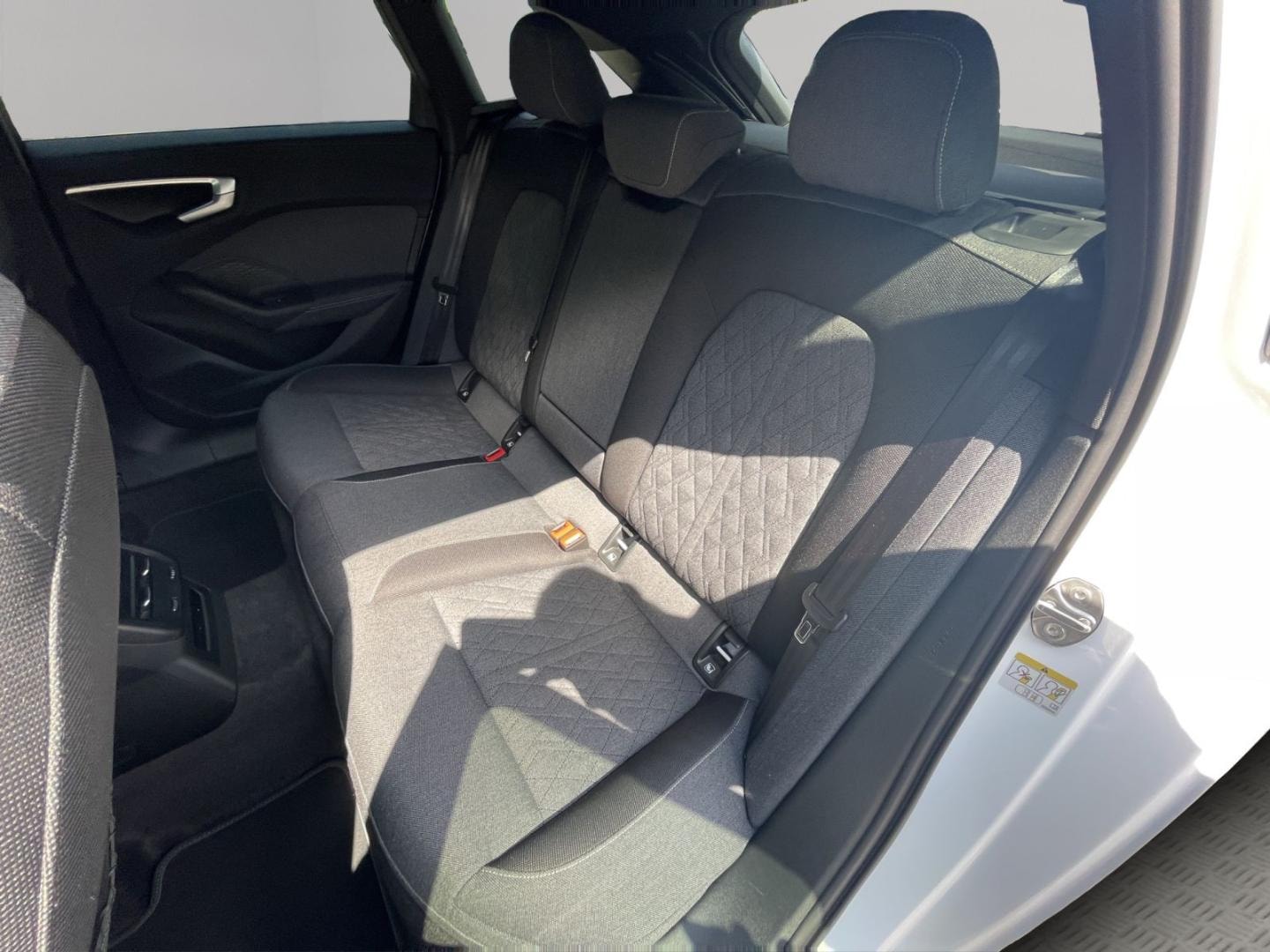 Bild über Audi A5 Avant TFSI S tronic - für weitere Informationen kontaktieren Sie den Audi Partner