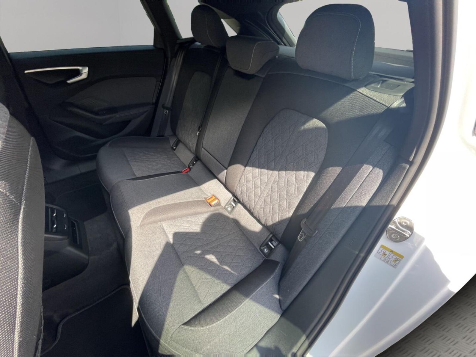 Audi A5 Avant – Bild 17