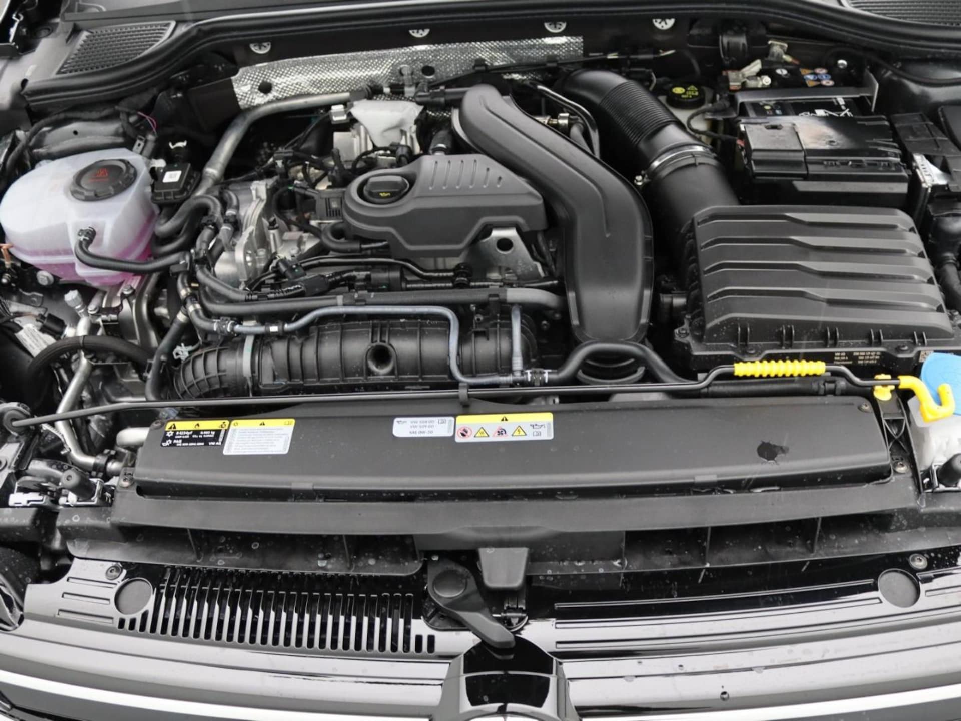 Volkswagen Golf ENERGY