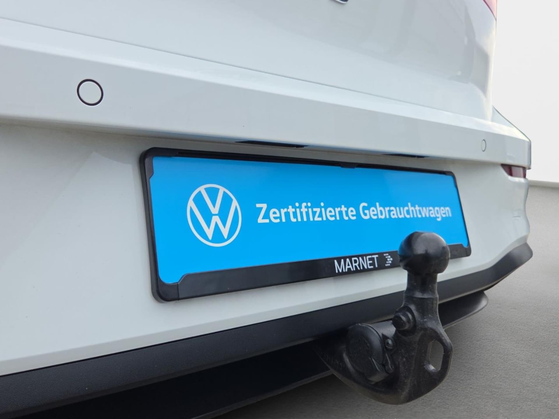 Volkswagen Golf GTD