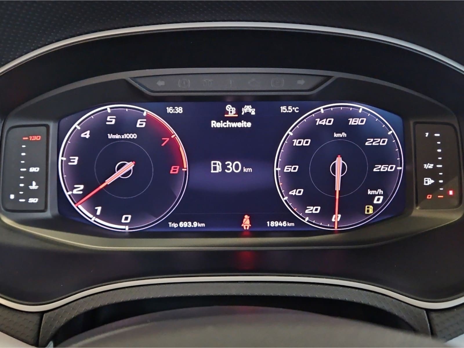 SEAT Ibiza – Bild 12