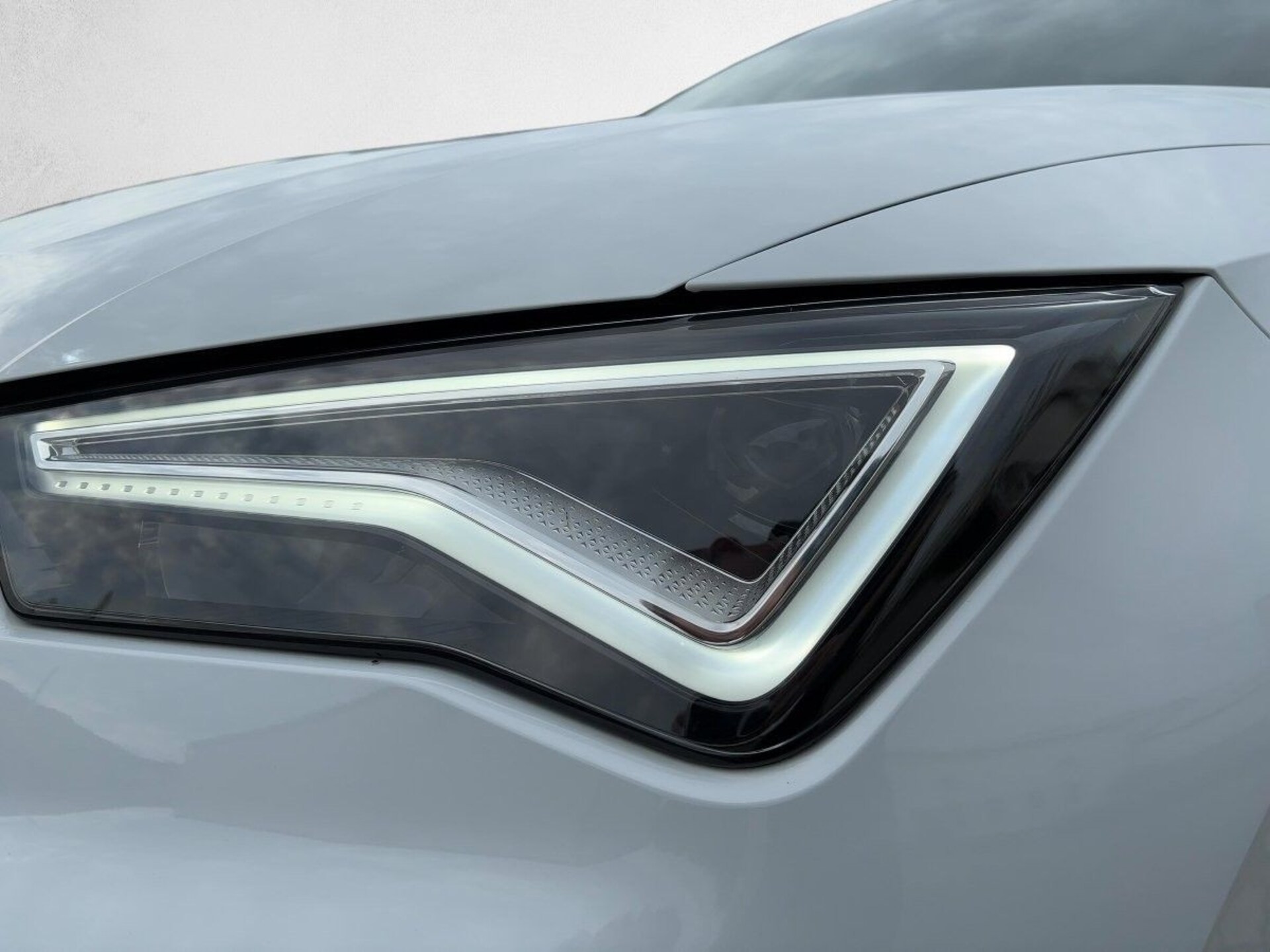 SEAT Ateca Style