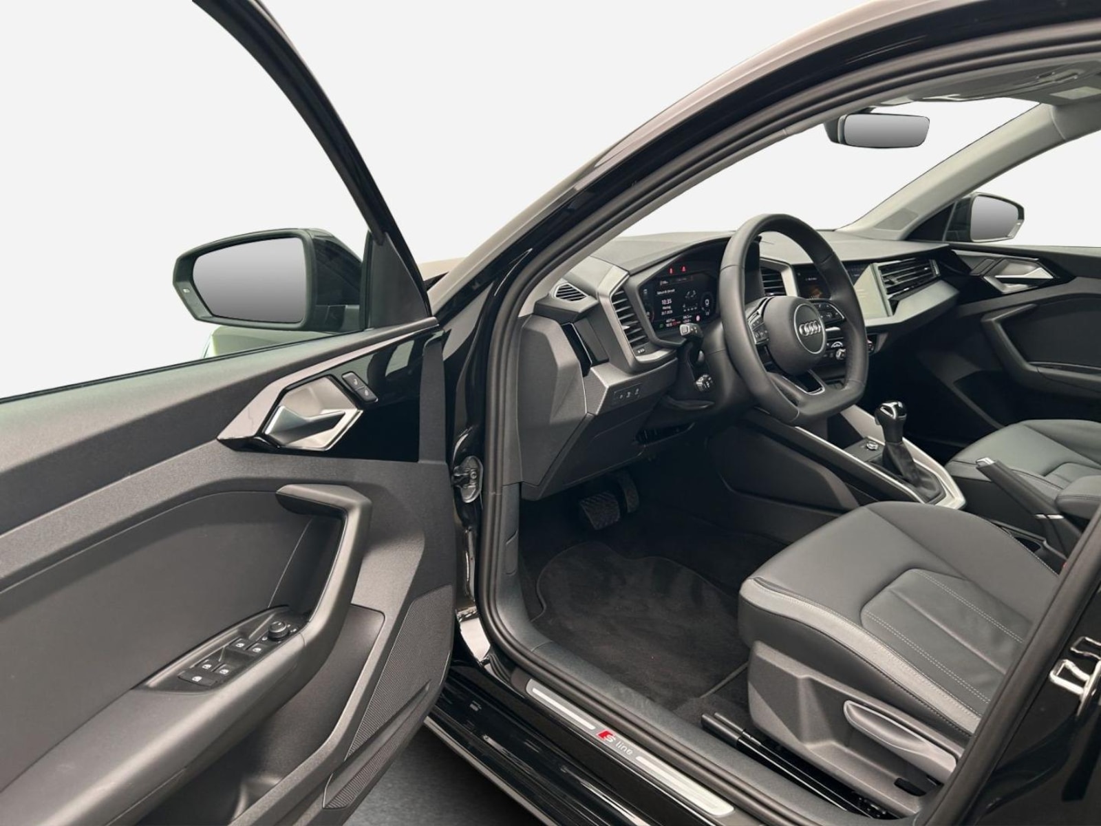 Audi A1 Sportback – Bild 14