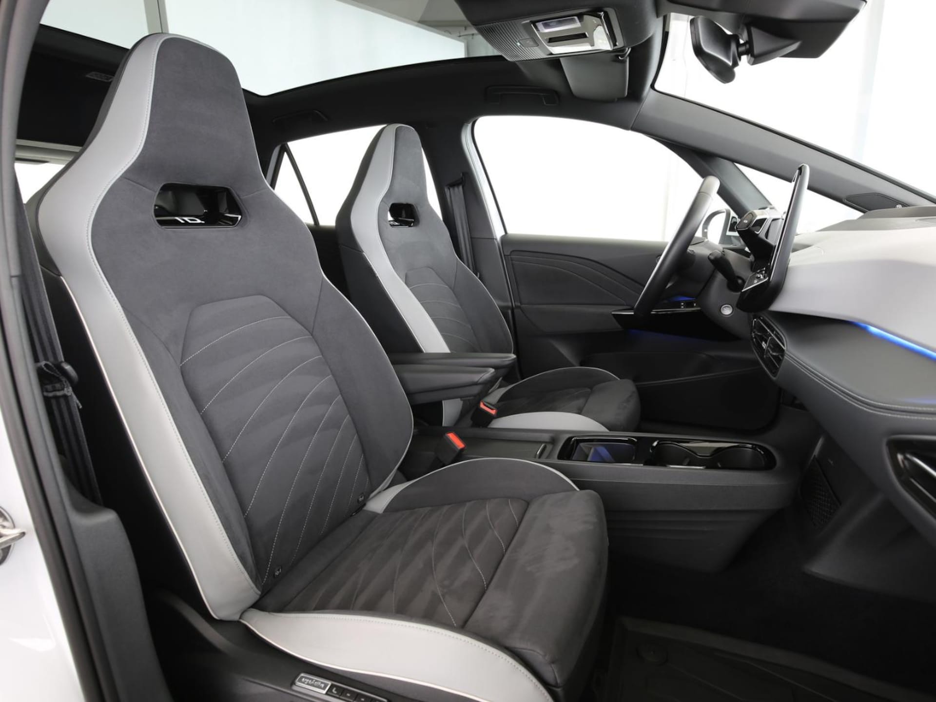 Volkswagen ID.3 Pro