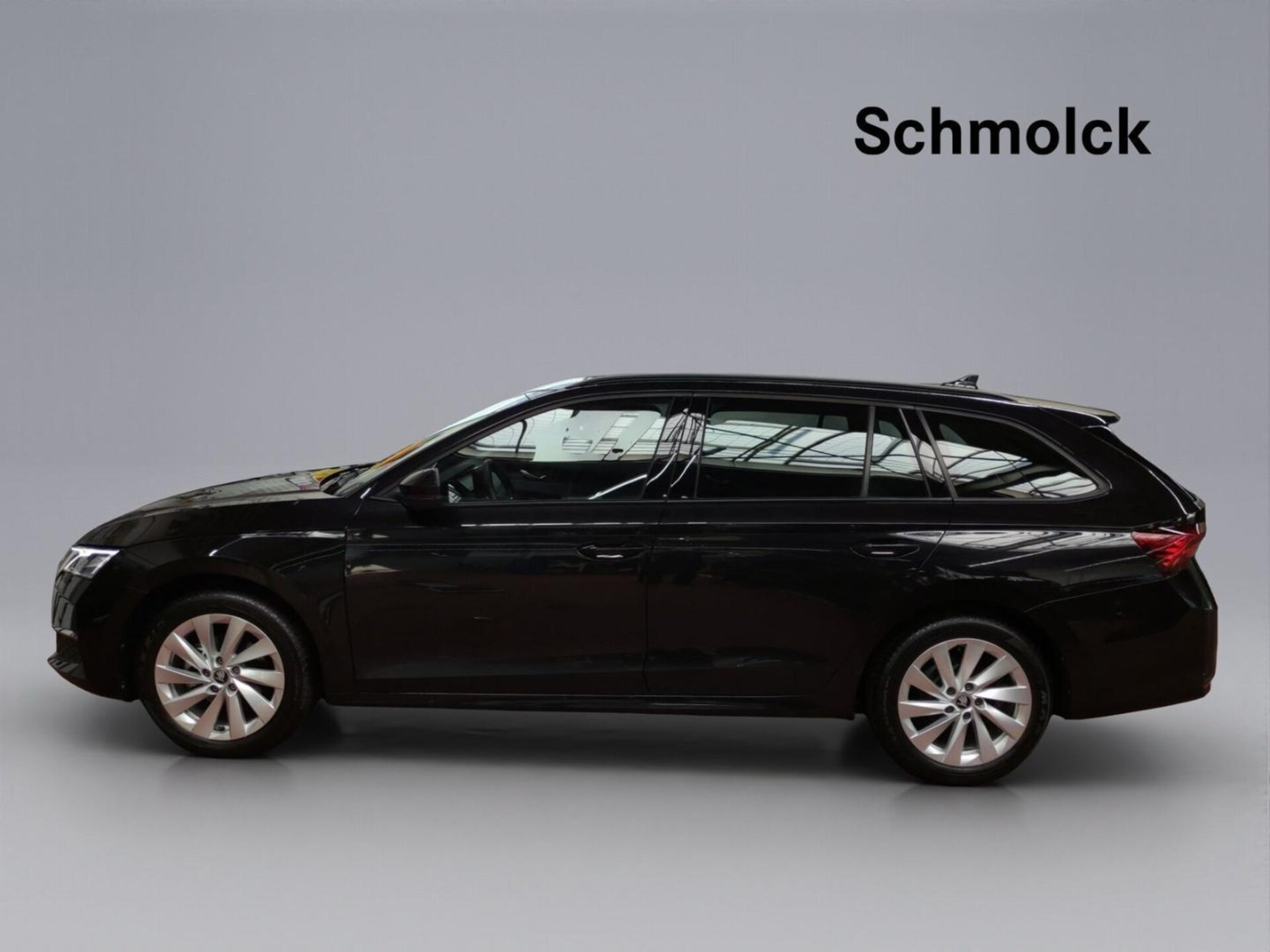Skoda Octavia Combi Selection