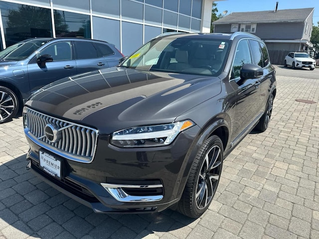 2023 Volvo XC90