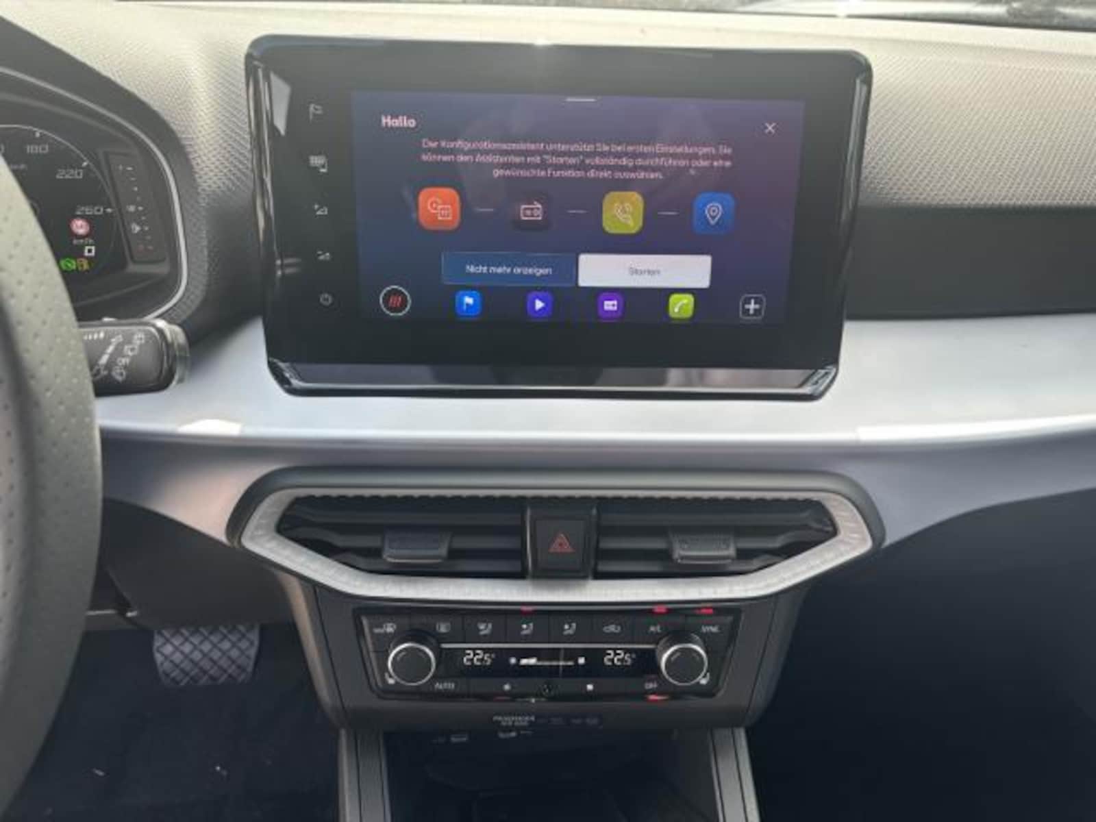 SEAT Ibiza – Bild 9