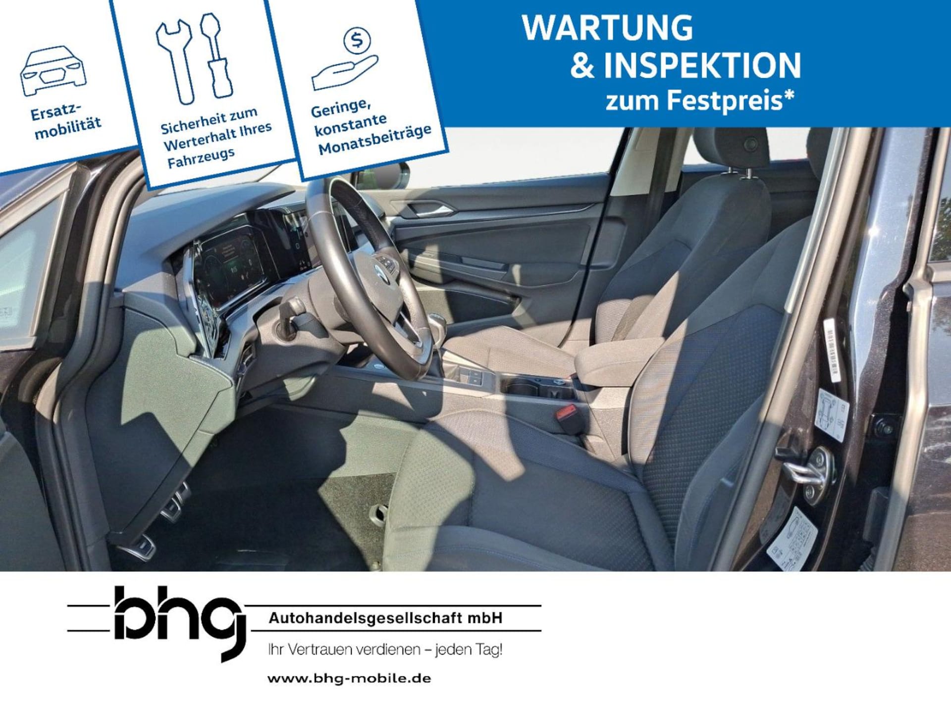 Volkswagen Golf United