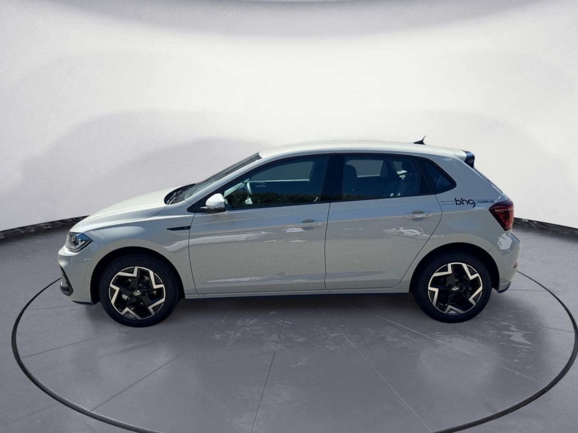 Volkswagen Polo R-Line