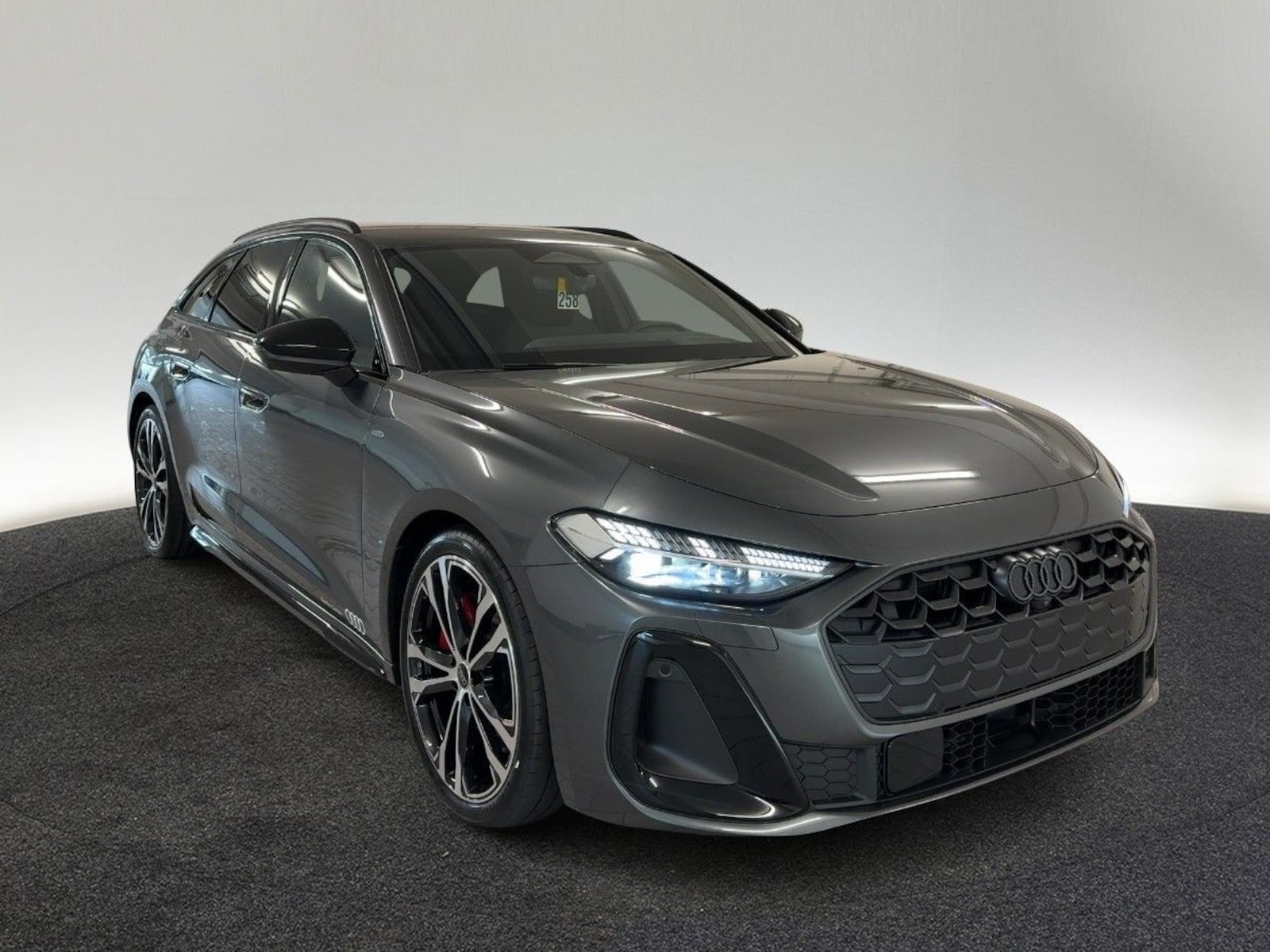 Audi A5 Avant – Bild 7