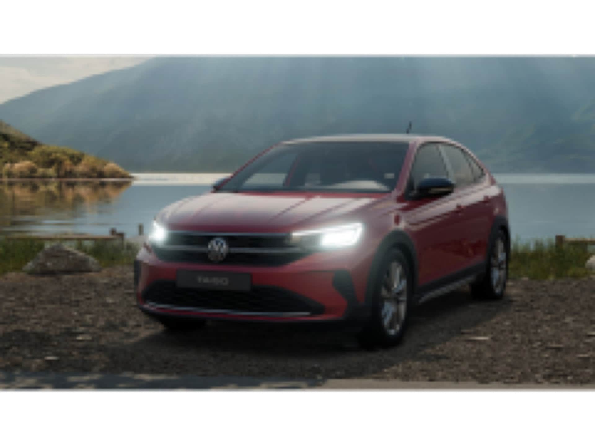 Volkswagen Taigo Goal