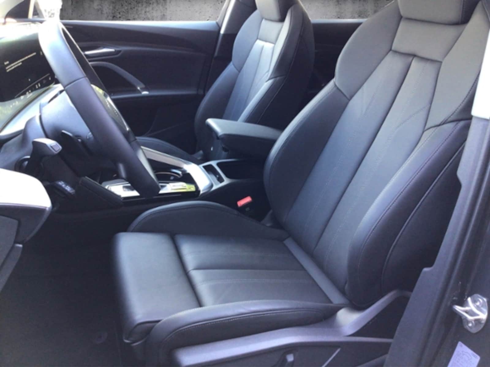 Audi Q5 Sportback – Bild 5