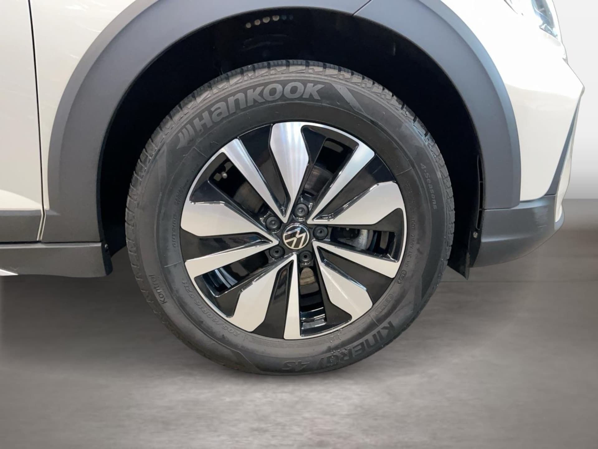 Volkswagen Taigo MOVE