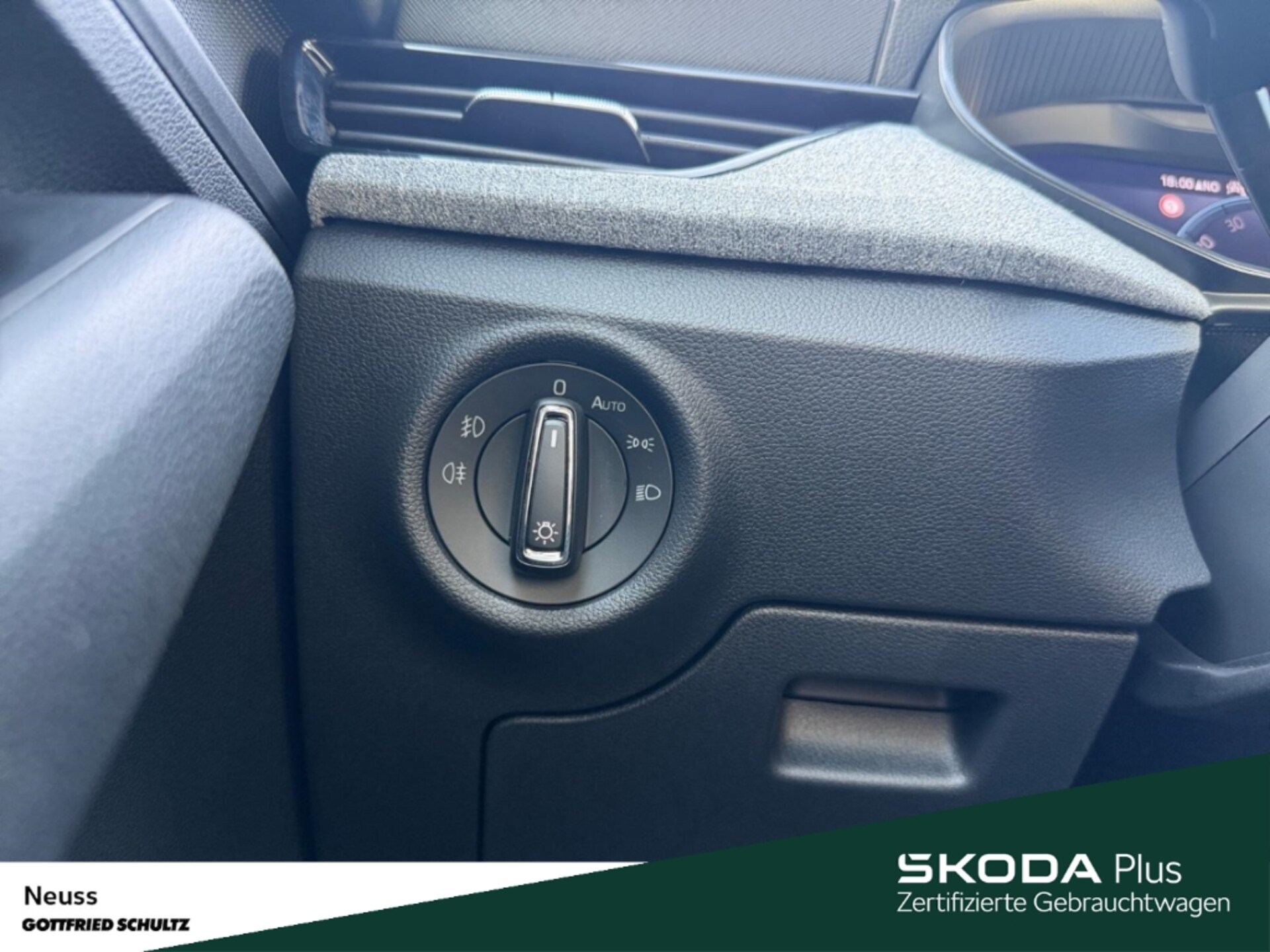 Skoda Kamiq Tour