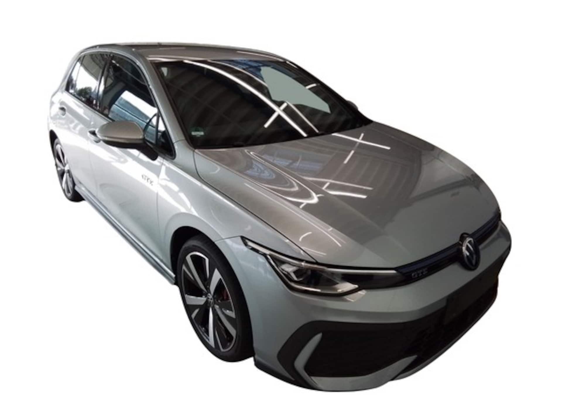 Volkswagen Golf GTE