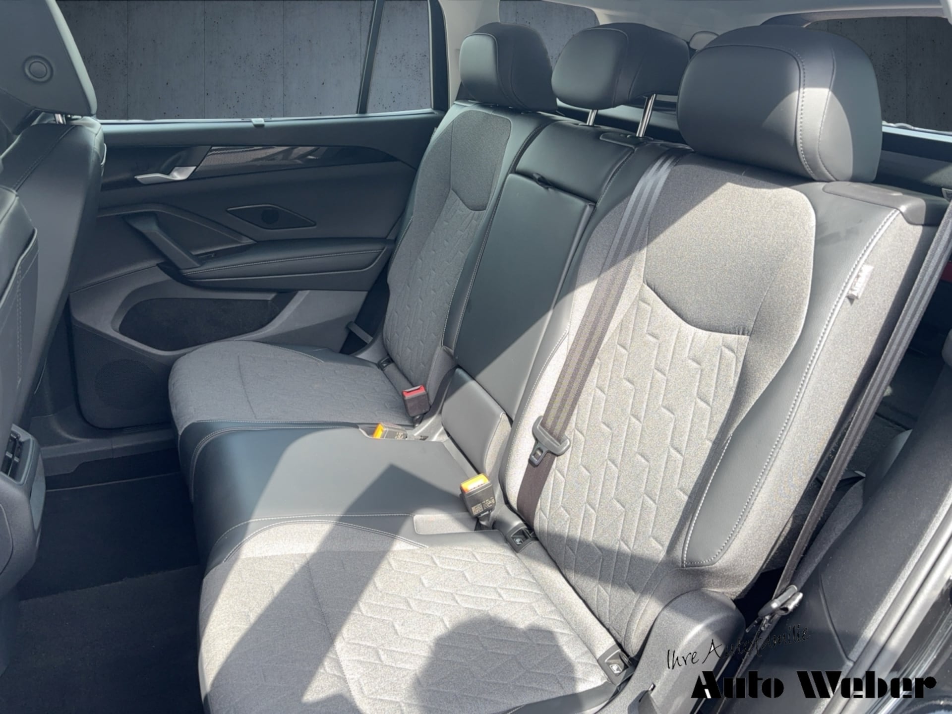 Volkswagen Tayron Life