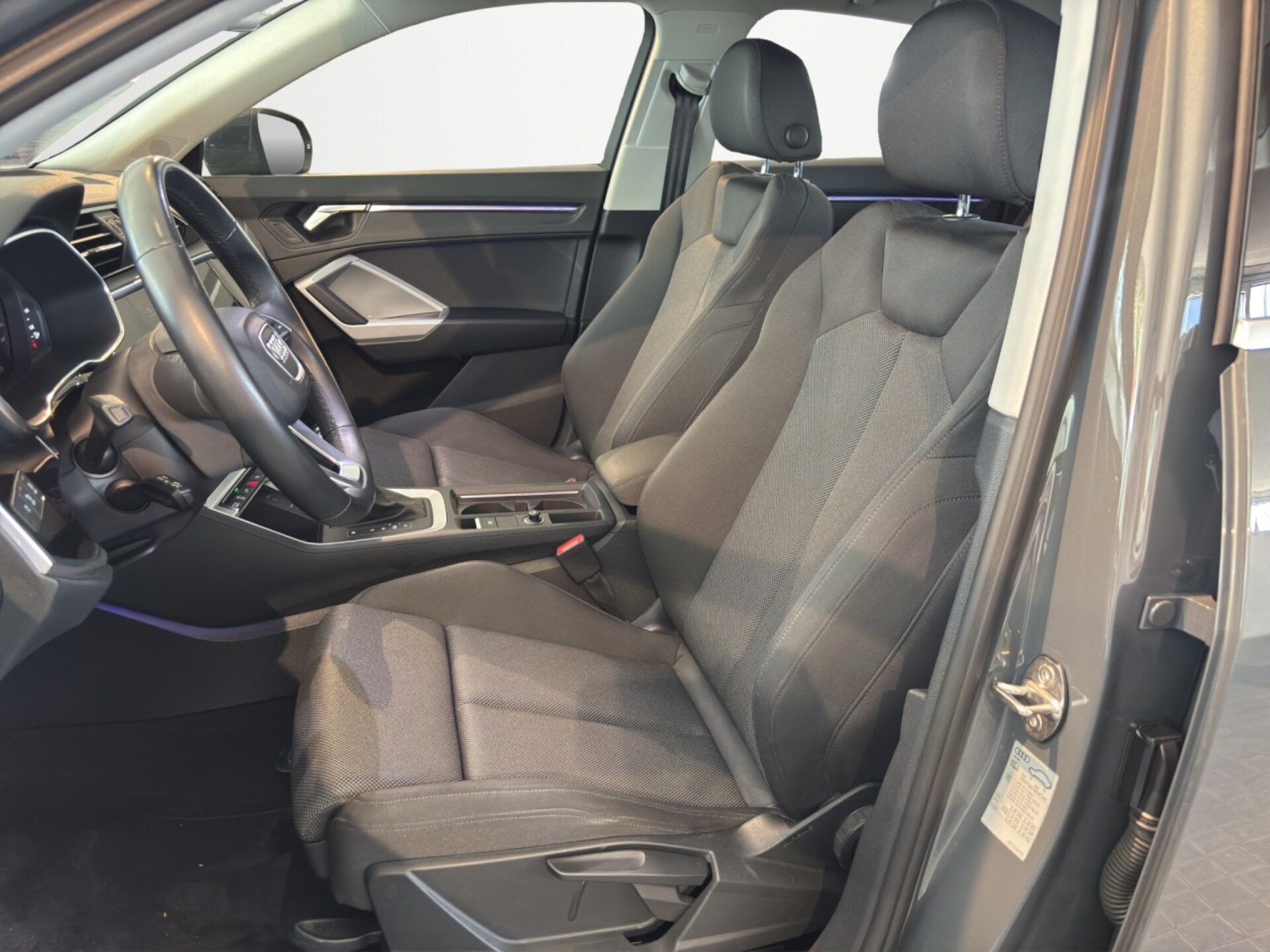 Audi Q3 Sportback TFSI e