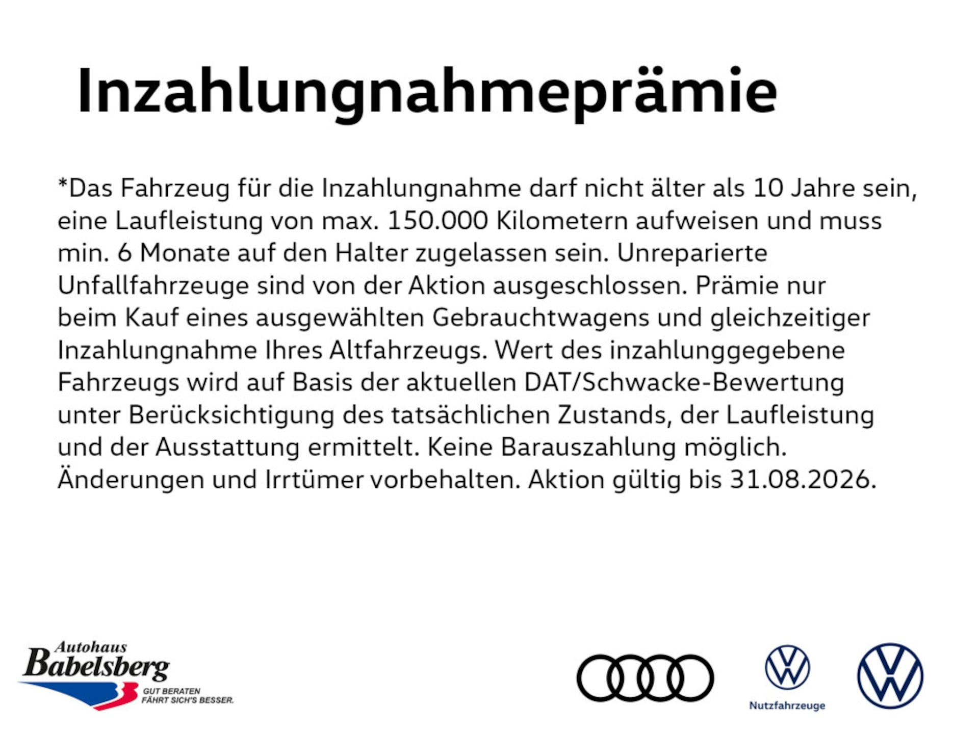 Audi Q3 SUV