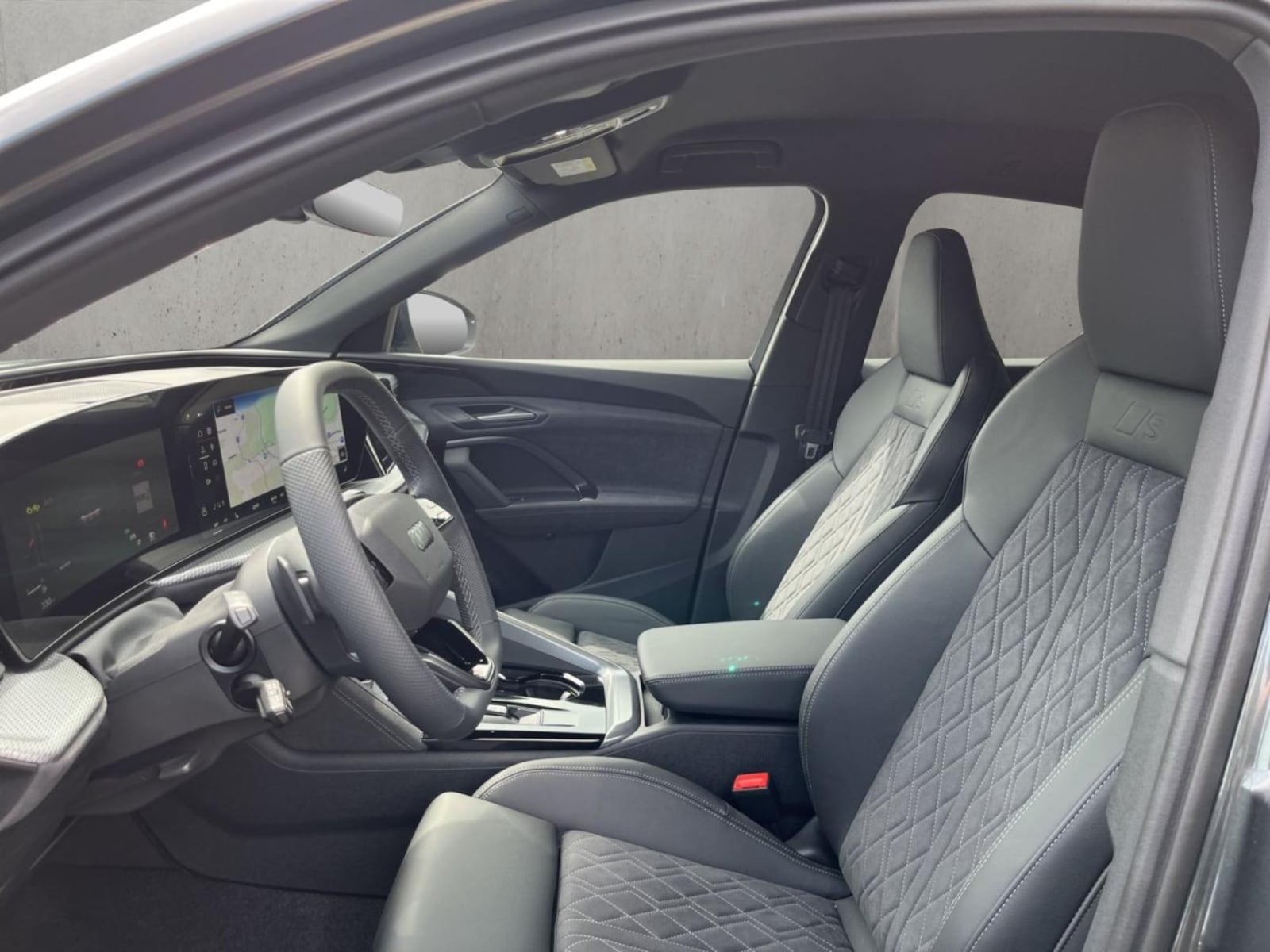 Audi Q5 Sportback – Bild 9