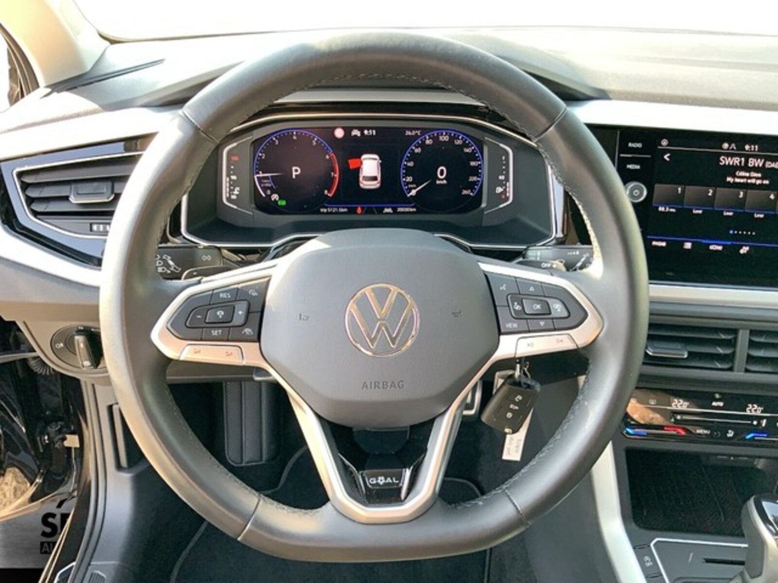 Volkswagen Polo – Bild 9