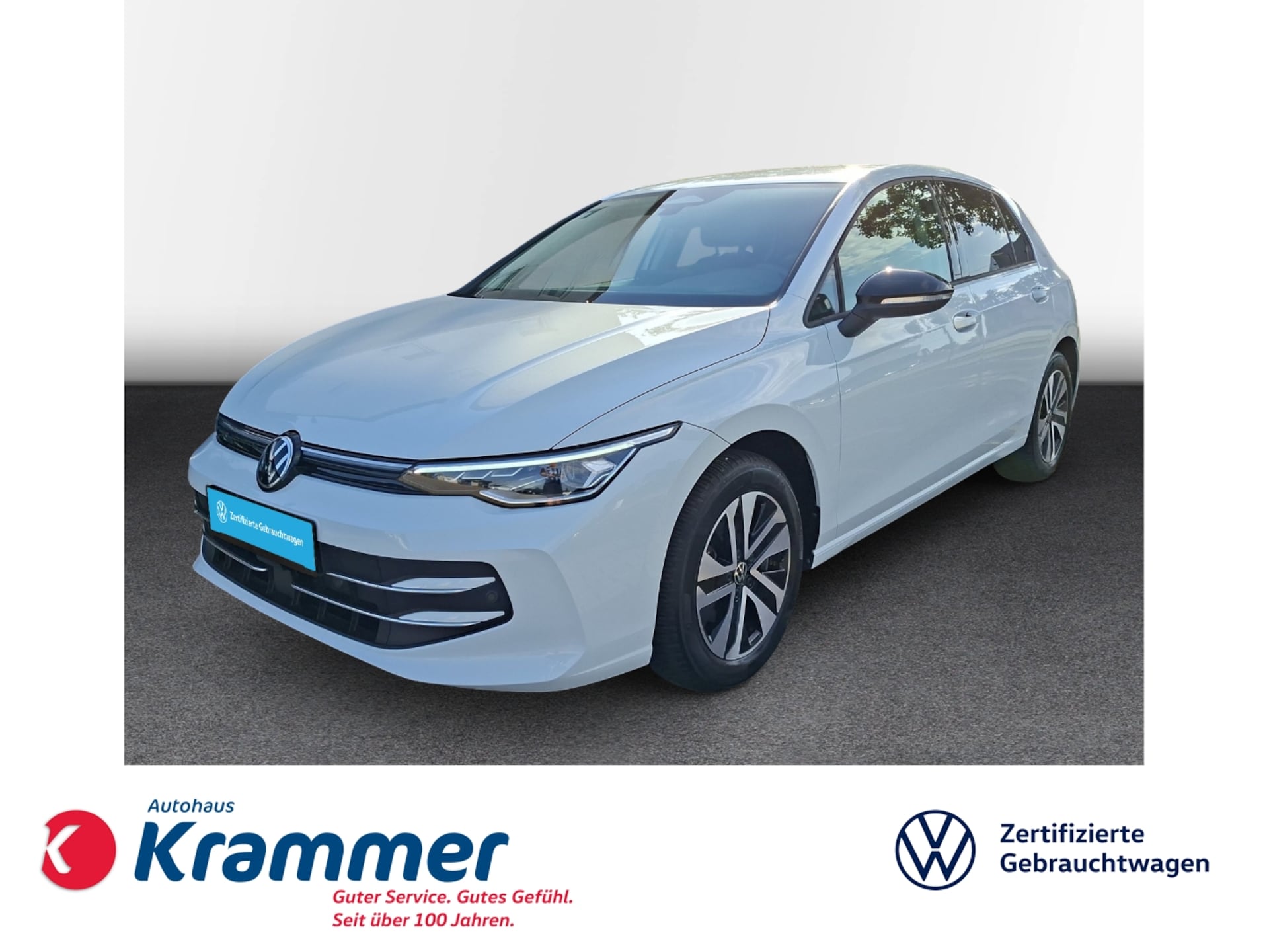 Volkswagen Golf ENERGY