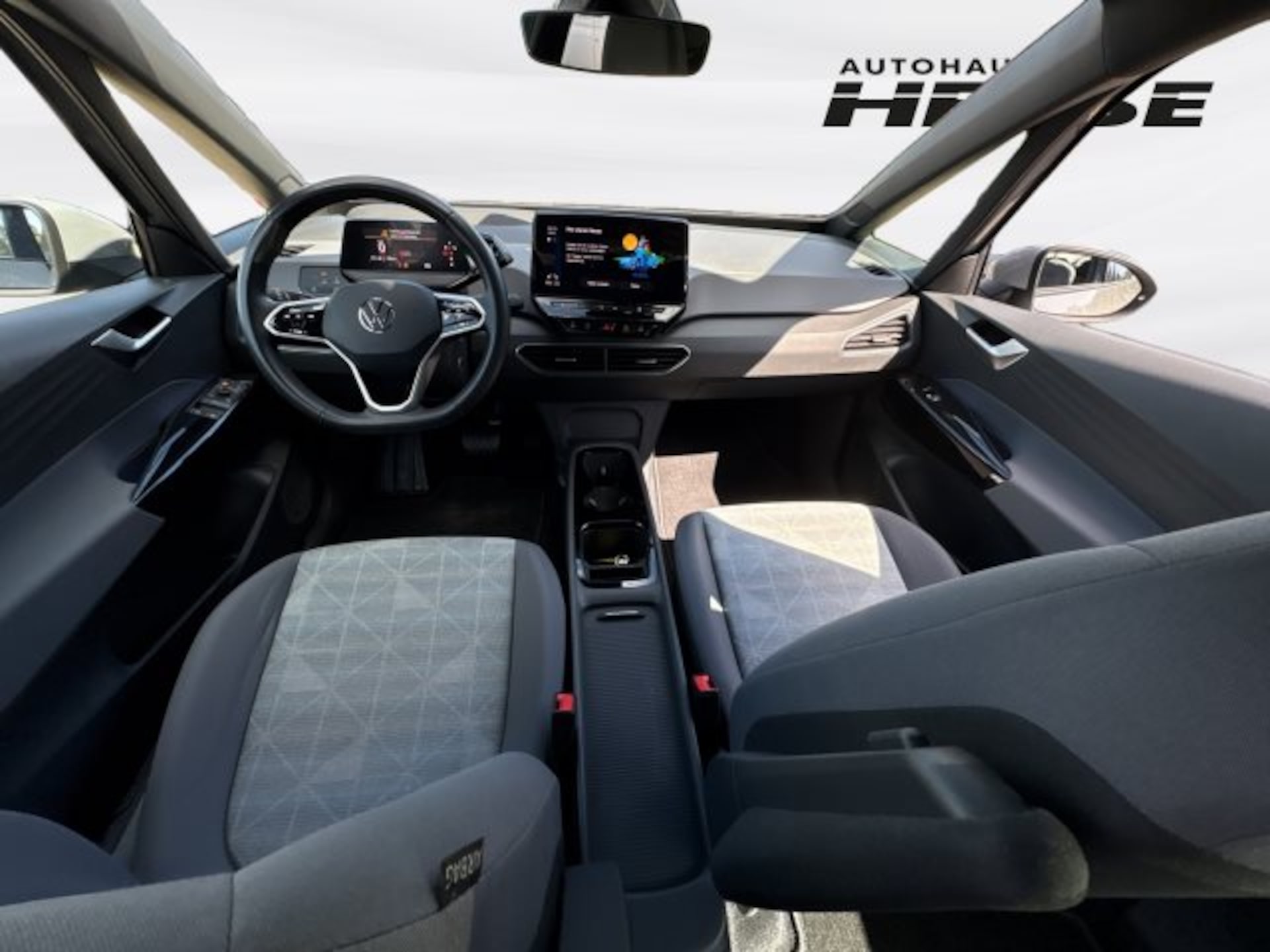 Volkswagen ID.3 Pro Performance