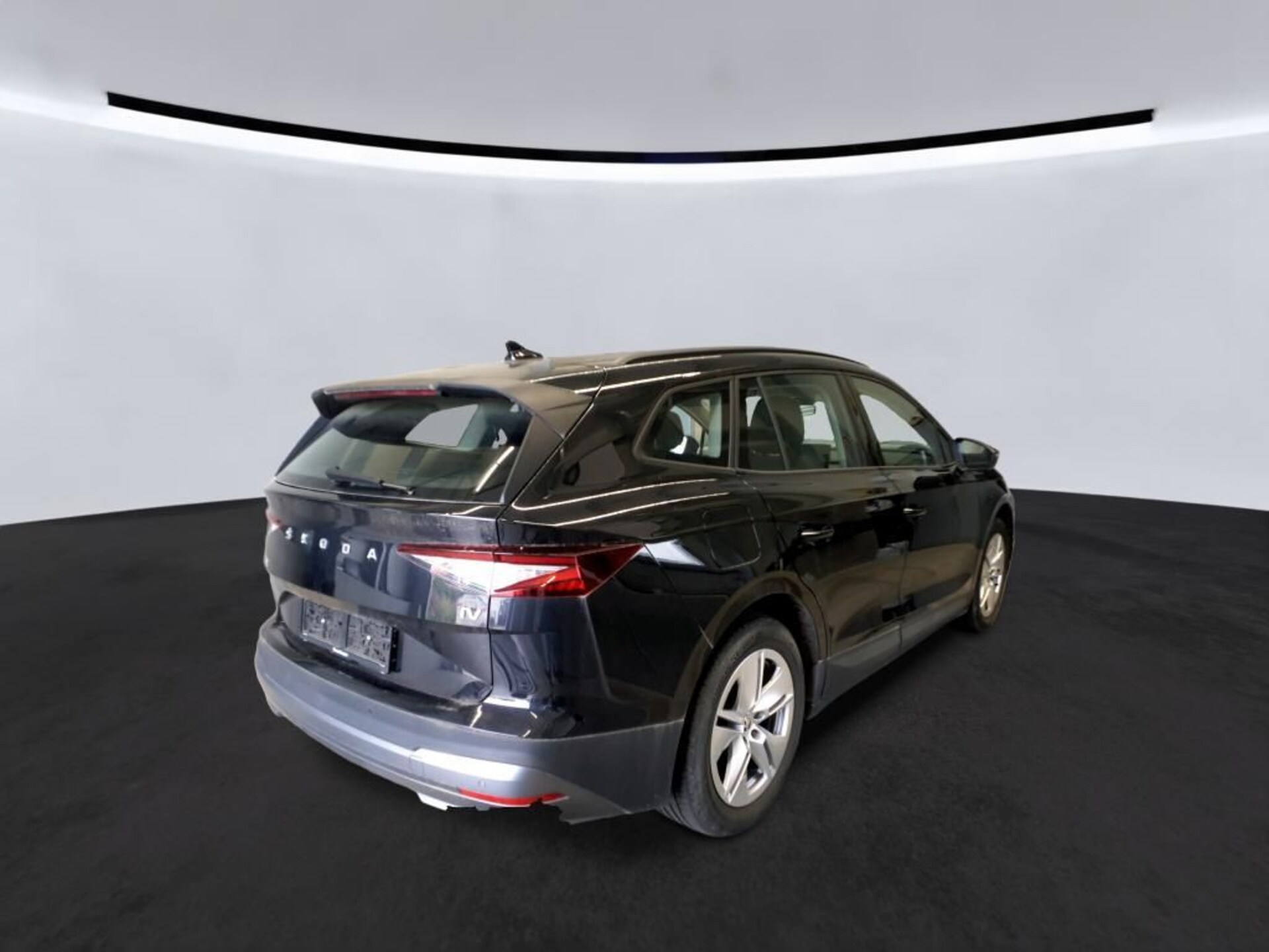 Skoda Enyaq 50