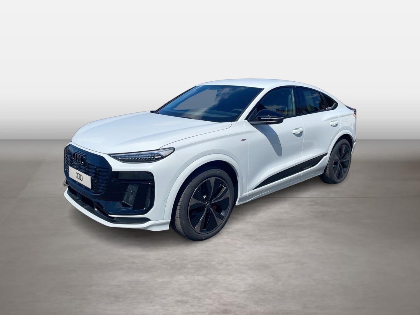 Bild über Audi Q6 Sportback e-tron S line business e-tron performance 225 kW - für weitere Informationen kontaktieren Sie den Audi Partner