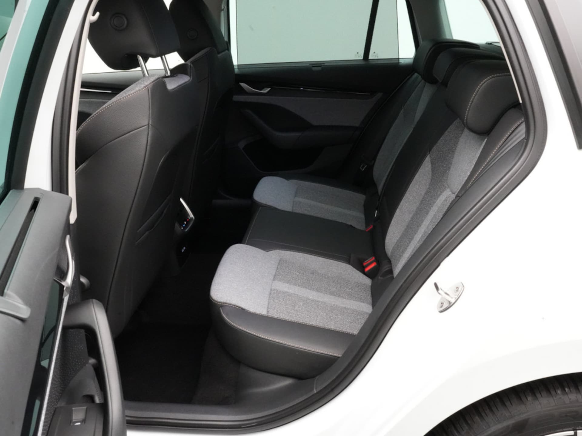 Skoda Octavia Combi Tour