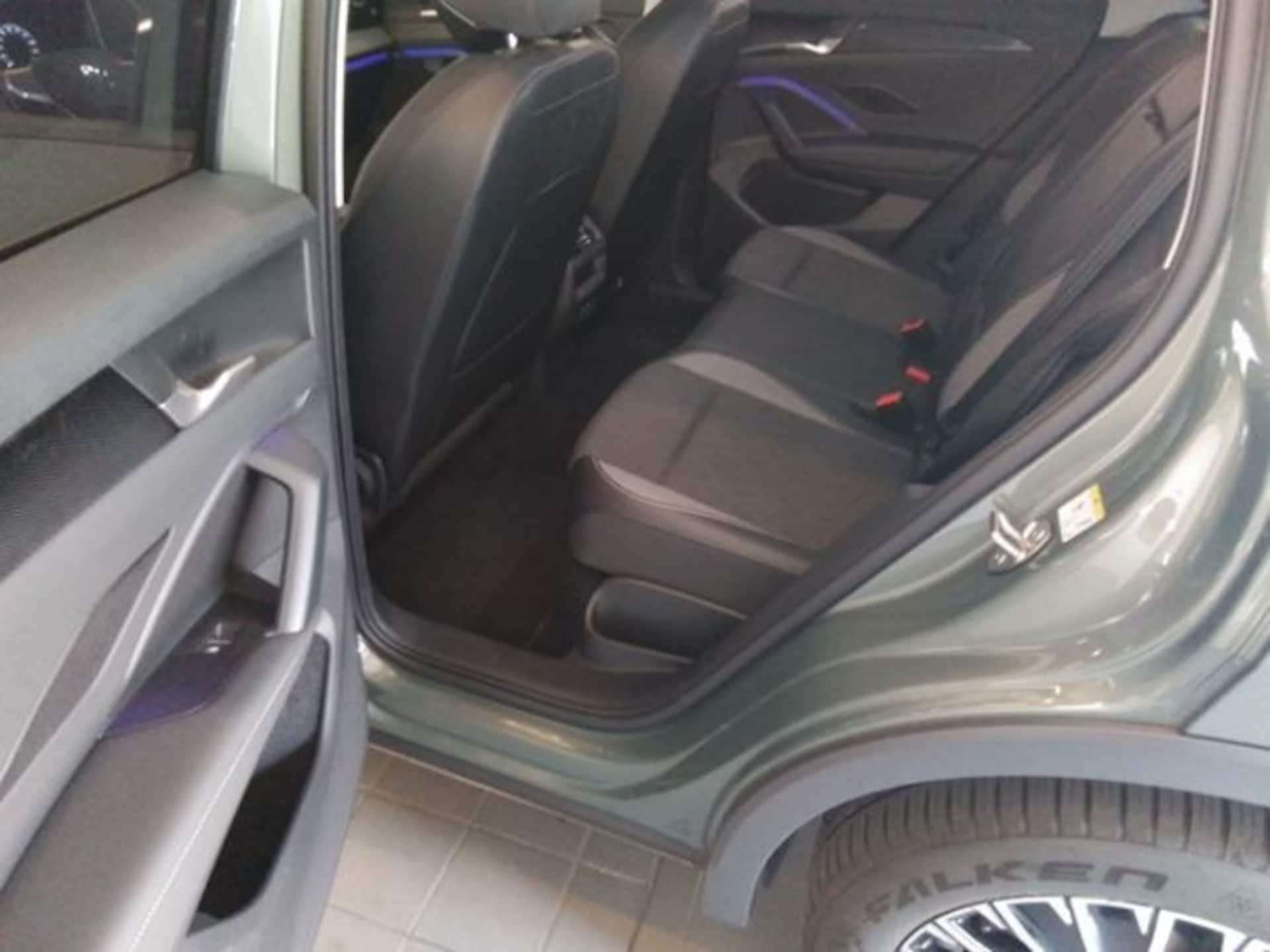 Volkswagen Tiguan ENERGY