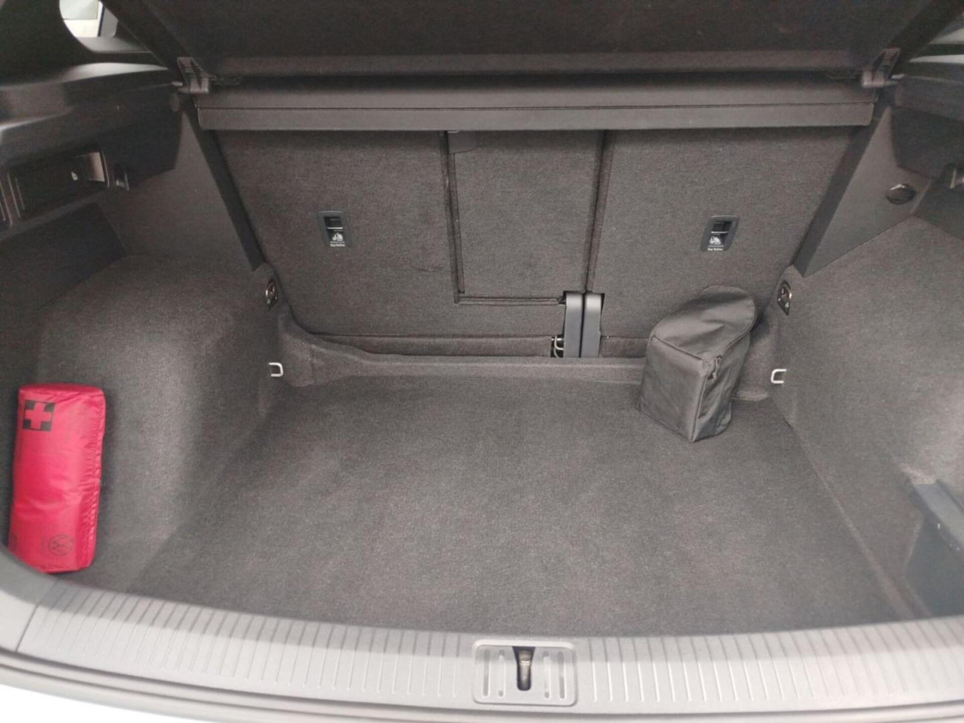 Volkswagen Tiguan R