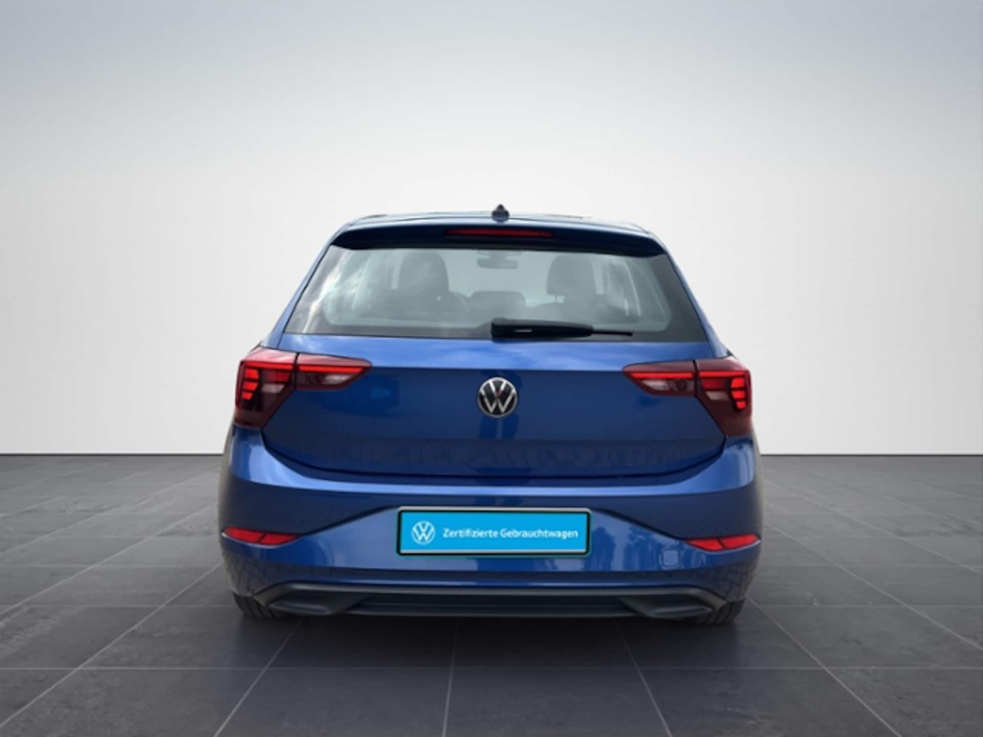 Volkswagen Polo FRESH