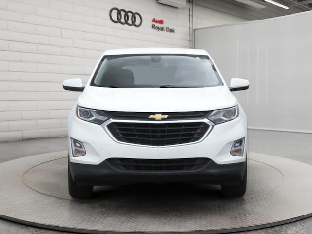 2021 Chevrolet Equinox