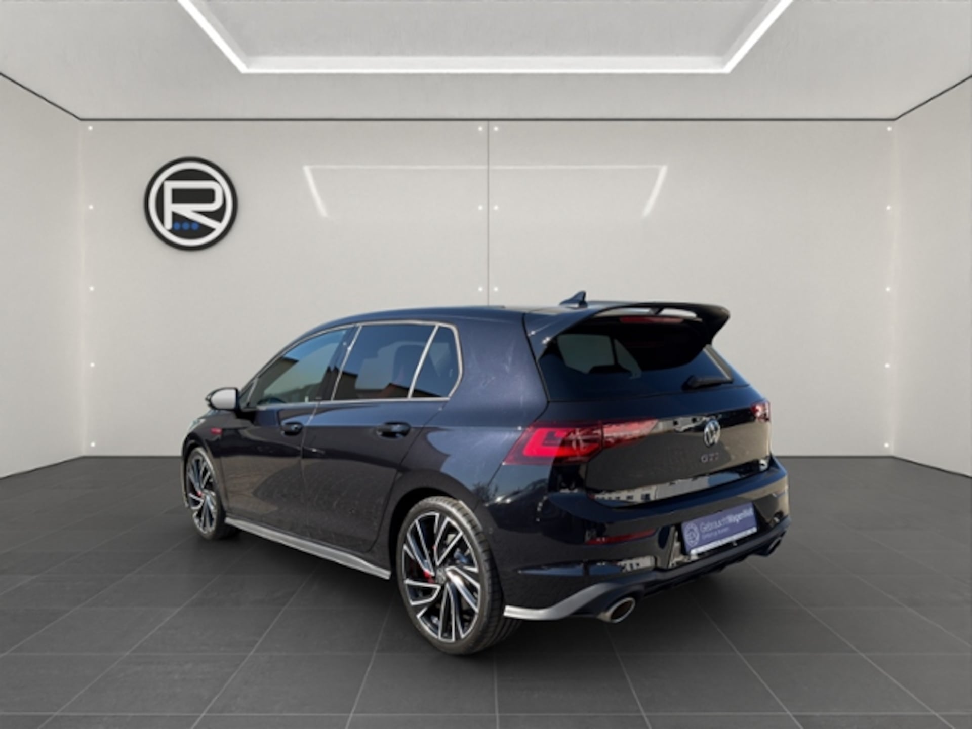 Volkswagen Golf GTI Clubsport