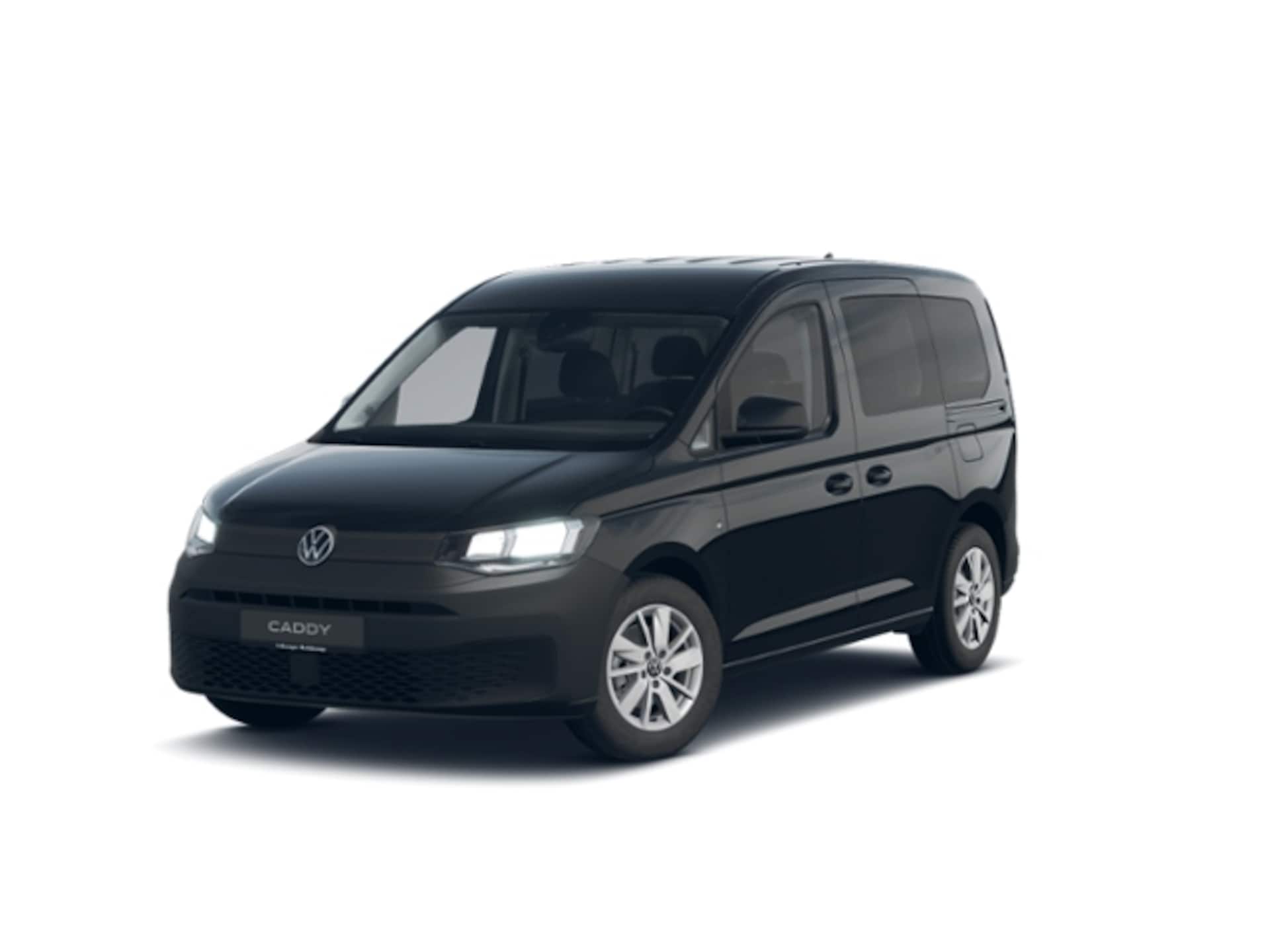 Volkswagen Caddy Basis-Modell