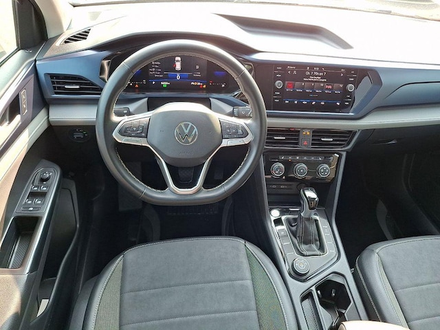 2023 Volkswagen Taos