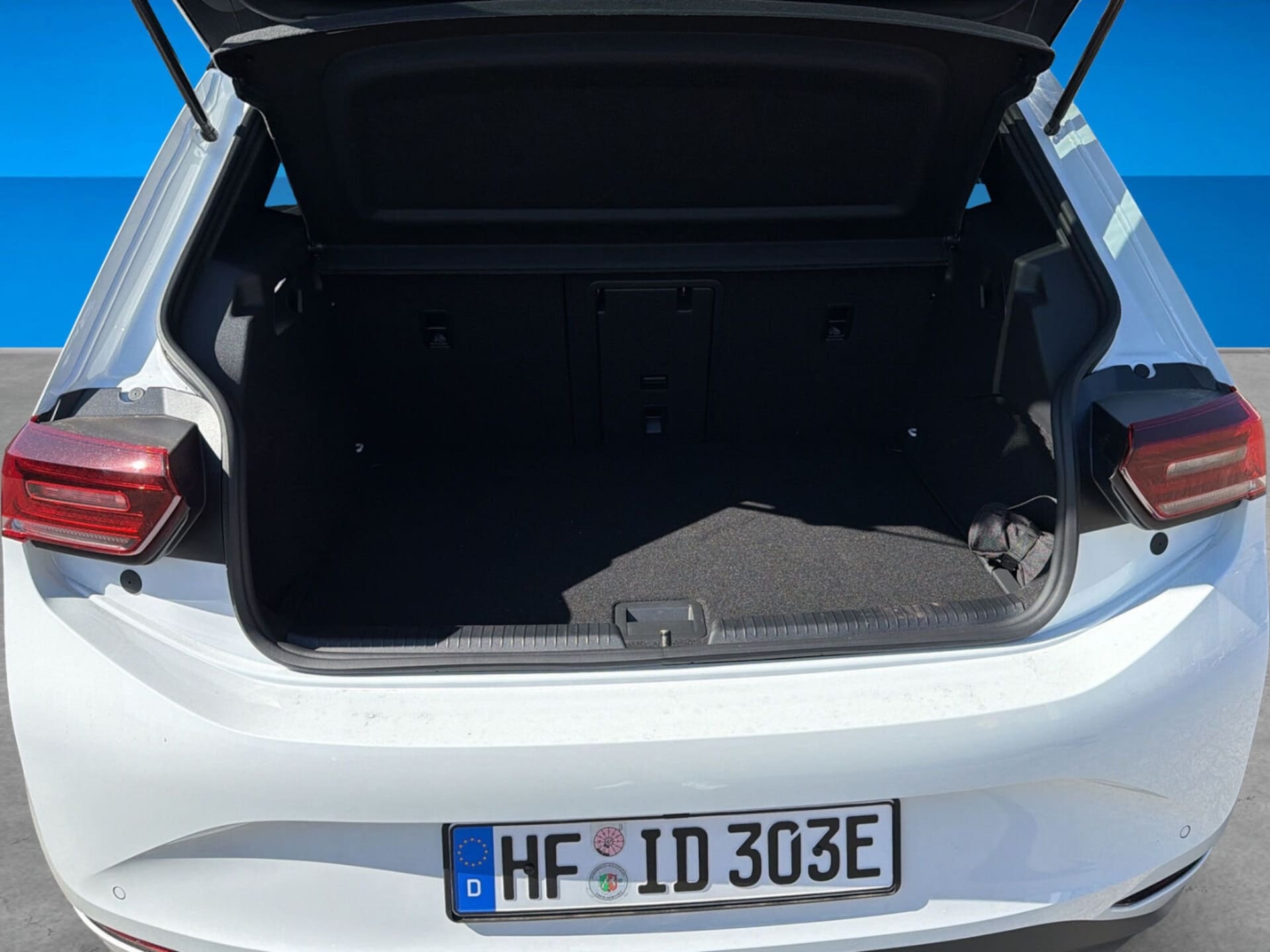 Volkswagen ID.3 Neo Style