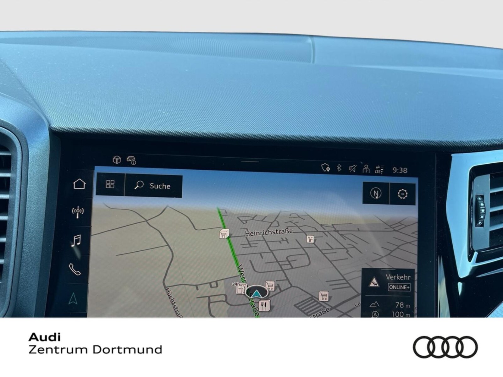 Audi A1 Sportback – Bild 13