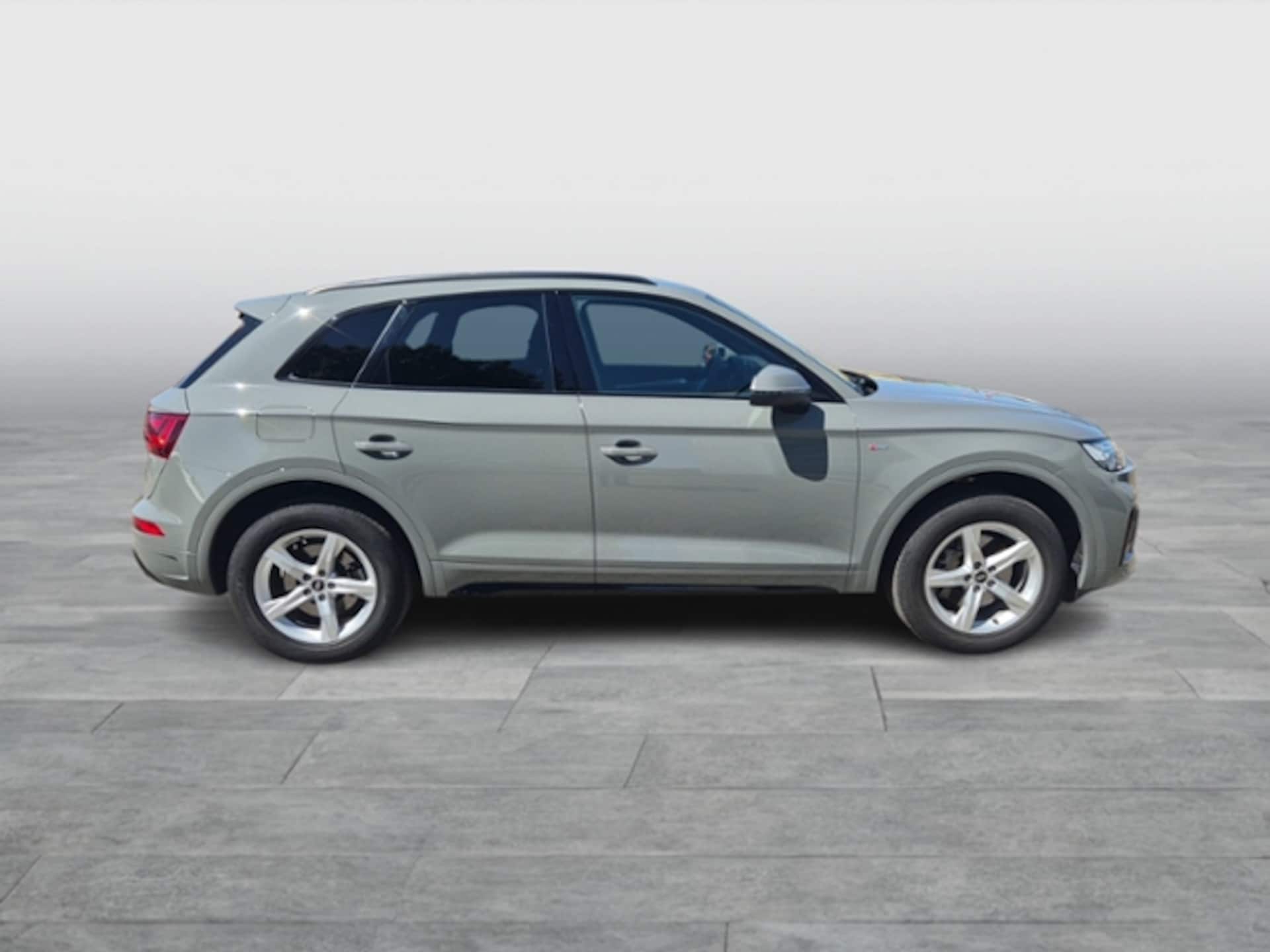 Audi Q5 SUV S line