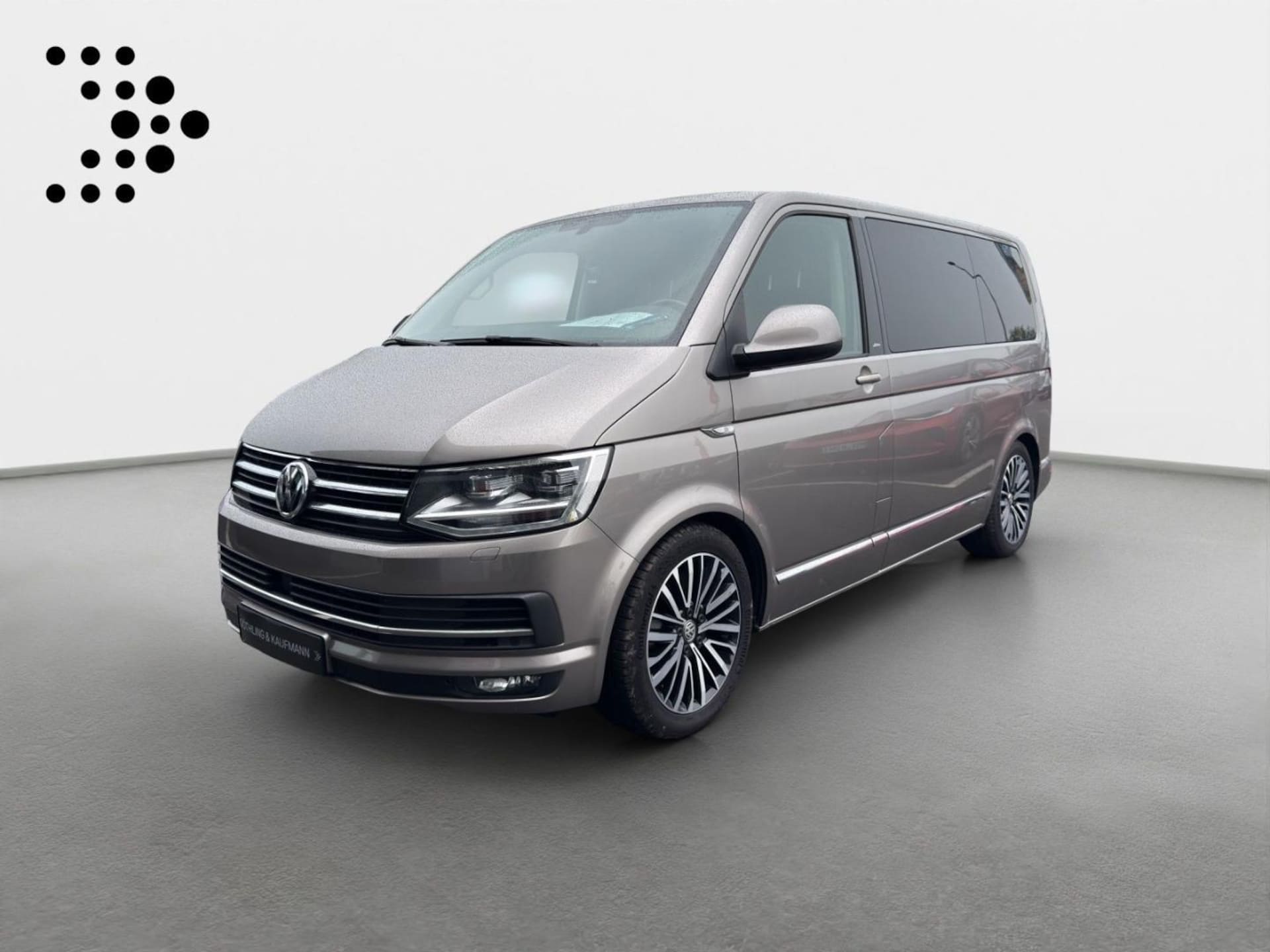 Volkswagen T6 Multivan