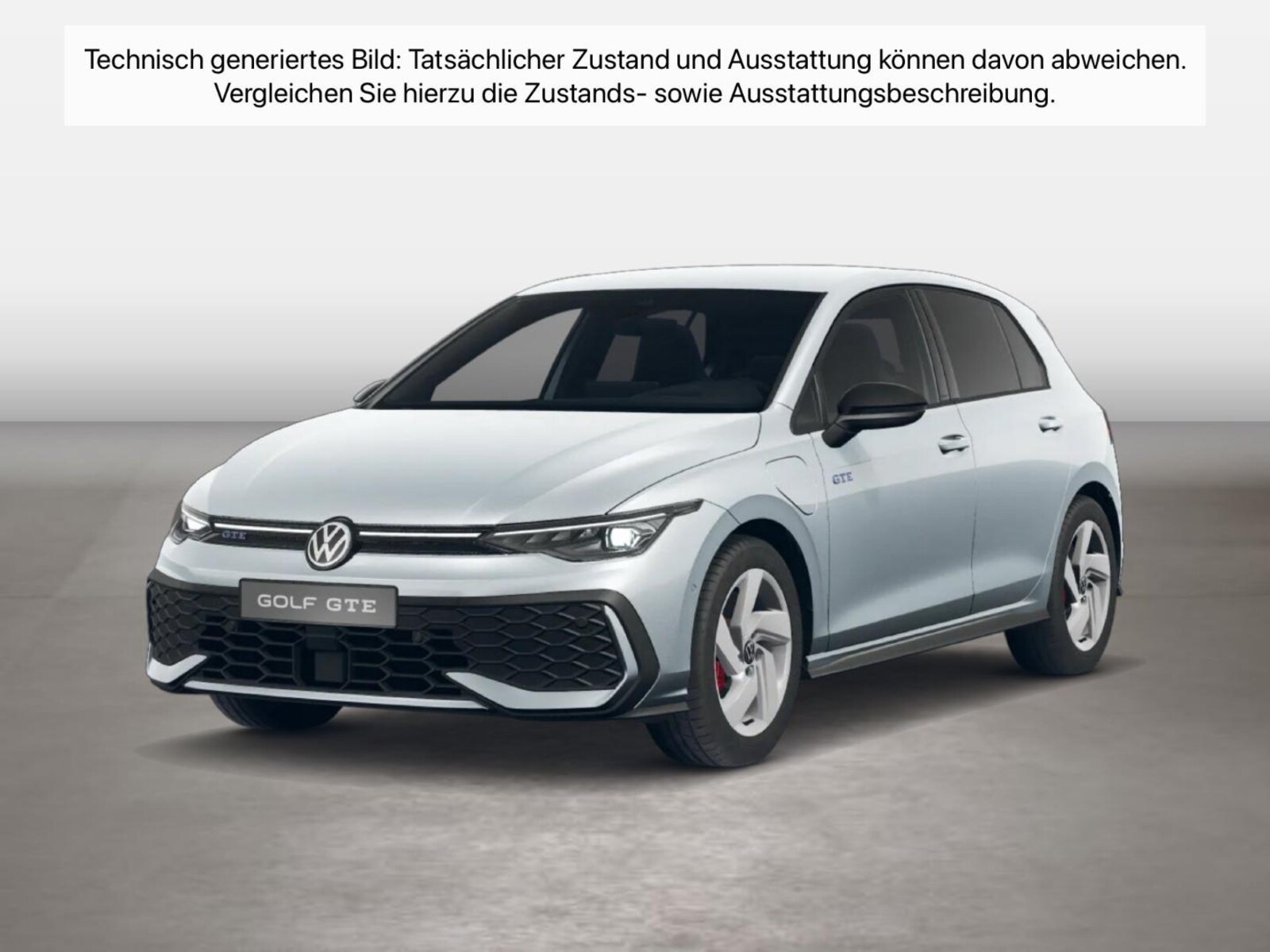 Volkswagen Golf – Bild 2