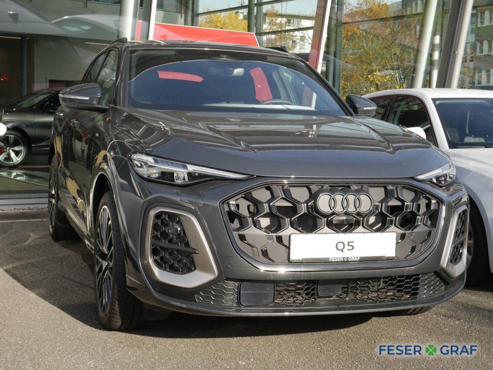 Audi Q5 – Bild 2