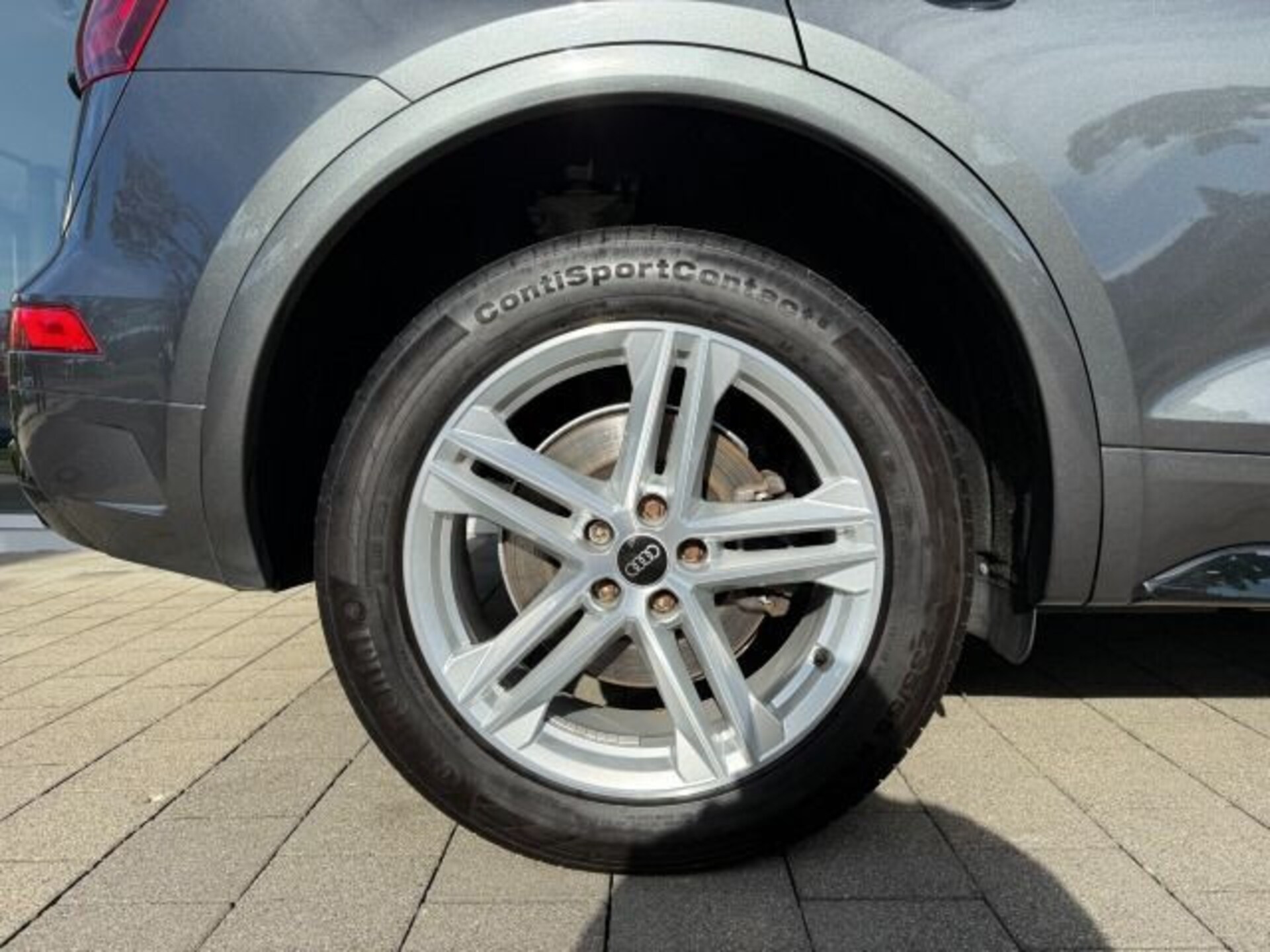 Audi Q5 SUV S line