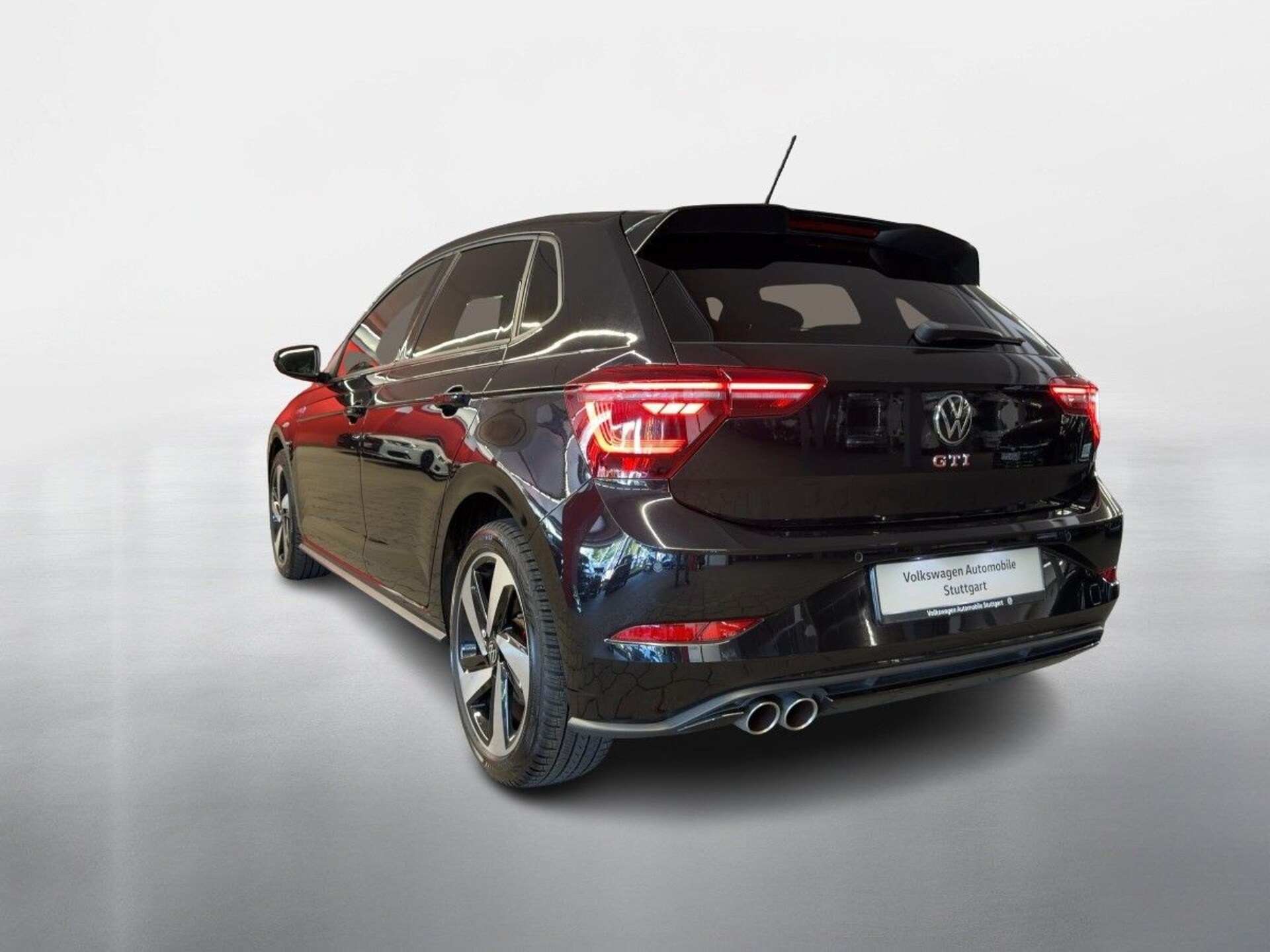 Volkswagen Polo GTI