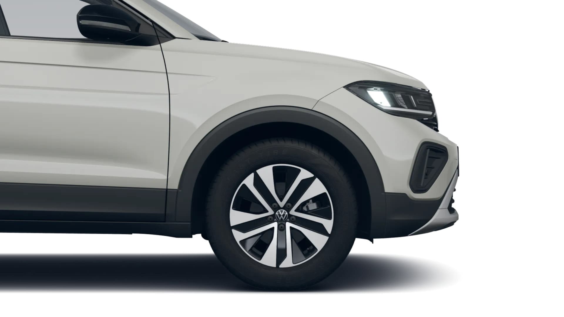 Volkswagen T-Cross ENERGY