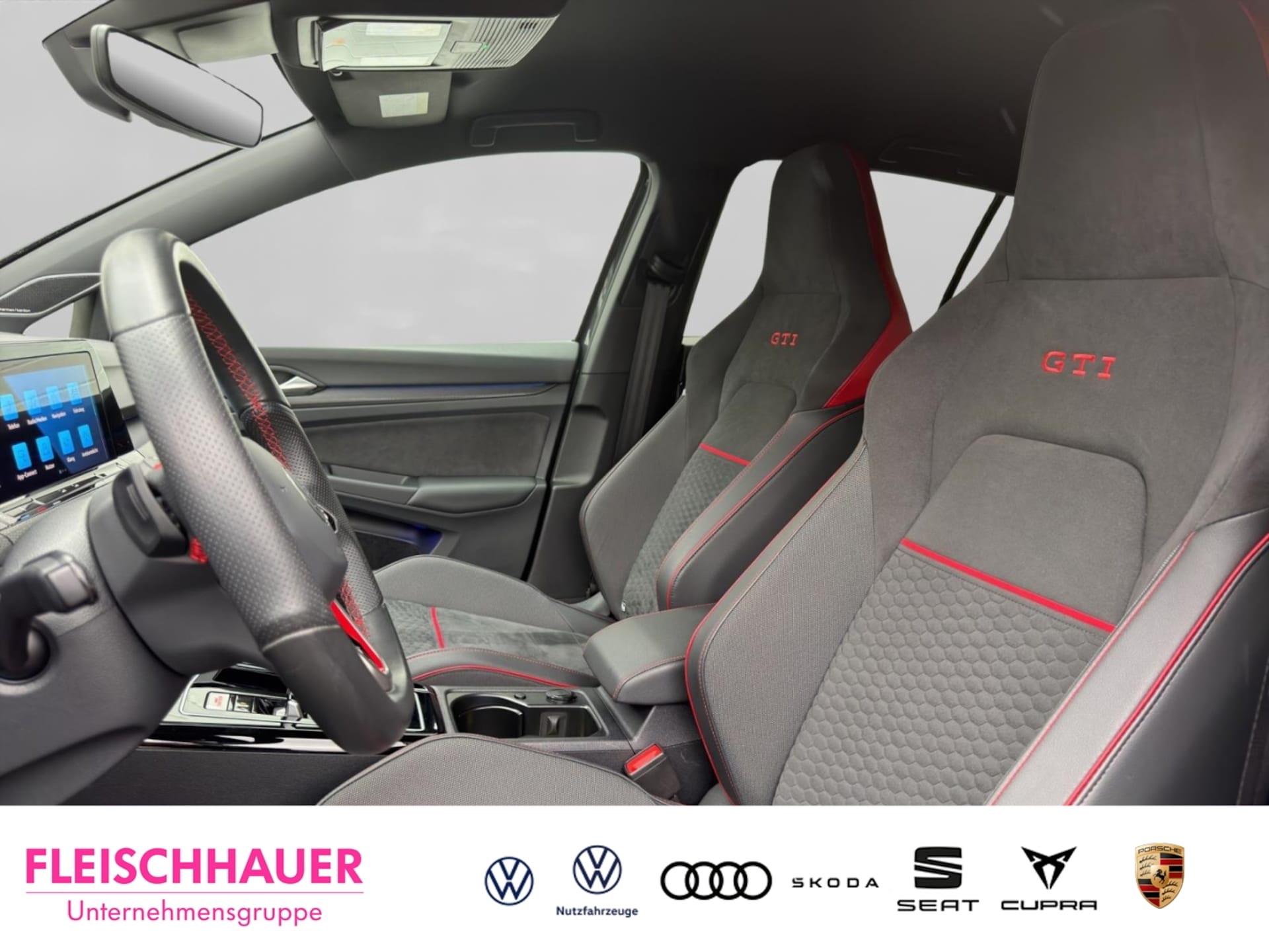 Volkswagen Golf GTI Clubsport