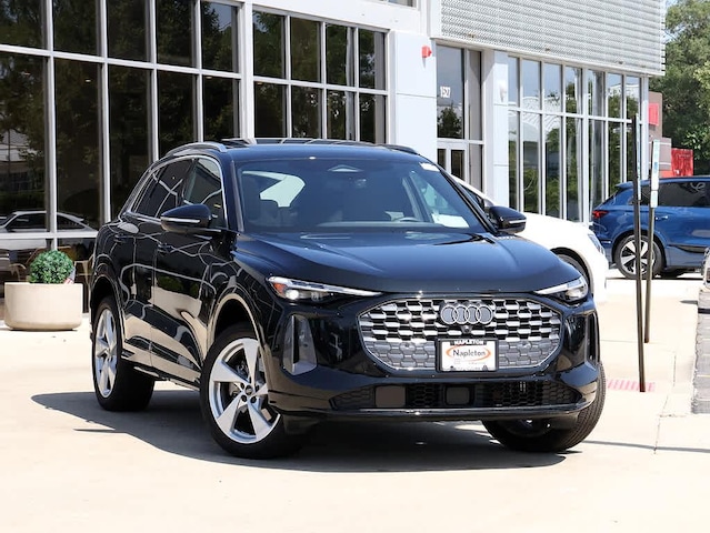 Photo of 2025 Audi Q5 