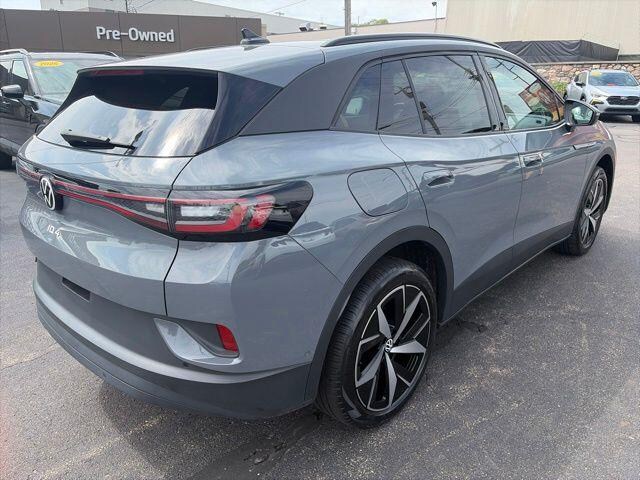 2023 Volkswagen ID.4