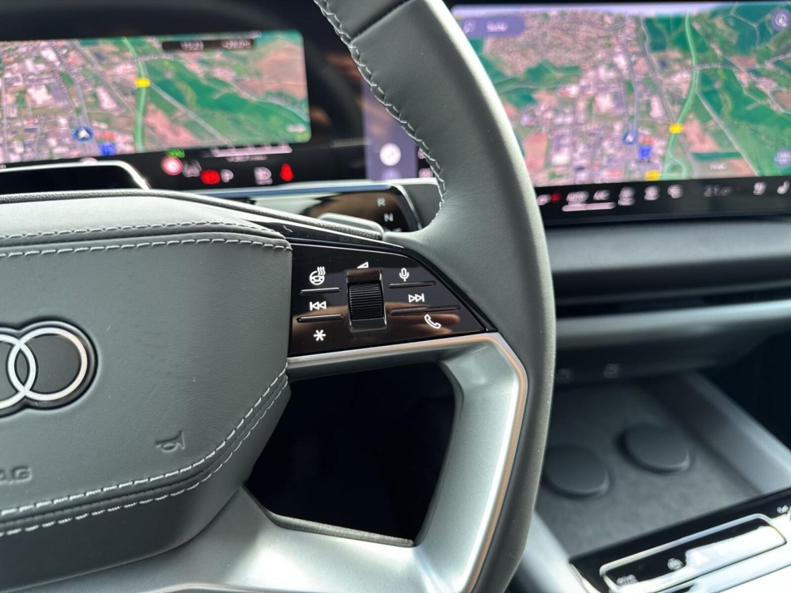 Audi Q7 – Bild 26
